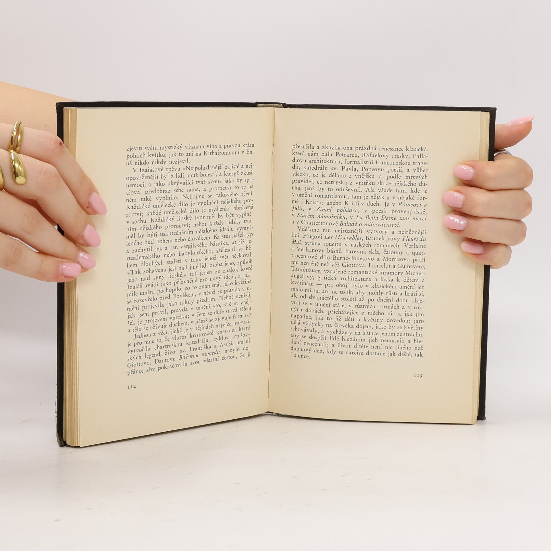Oscar Wilde Epistola in carcere et vinculis
