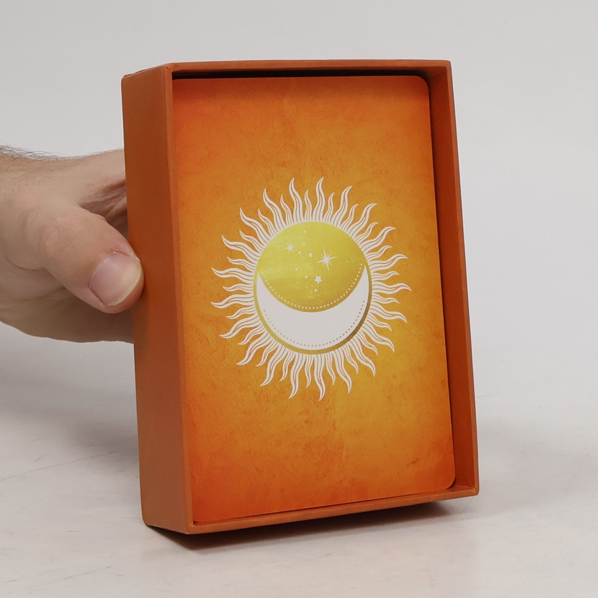 Sophie Bashford Goddesses, Gods and Guardians Oracle Cards