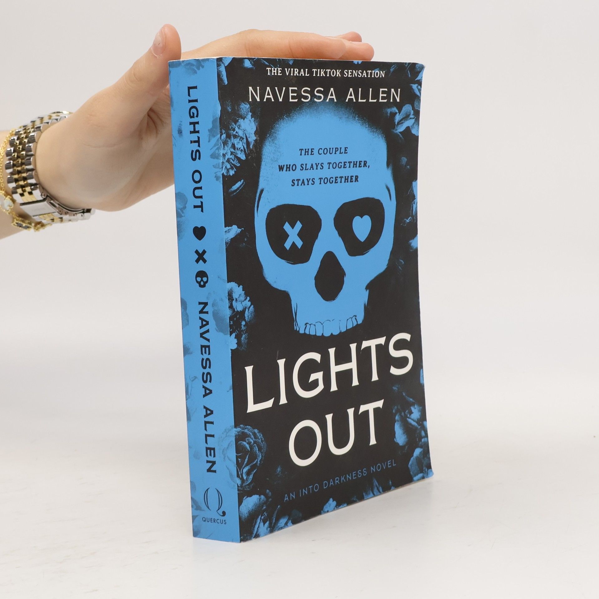 Lights Out