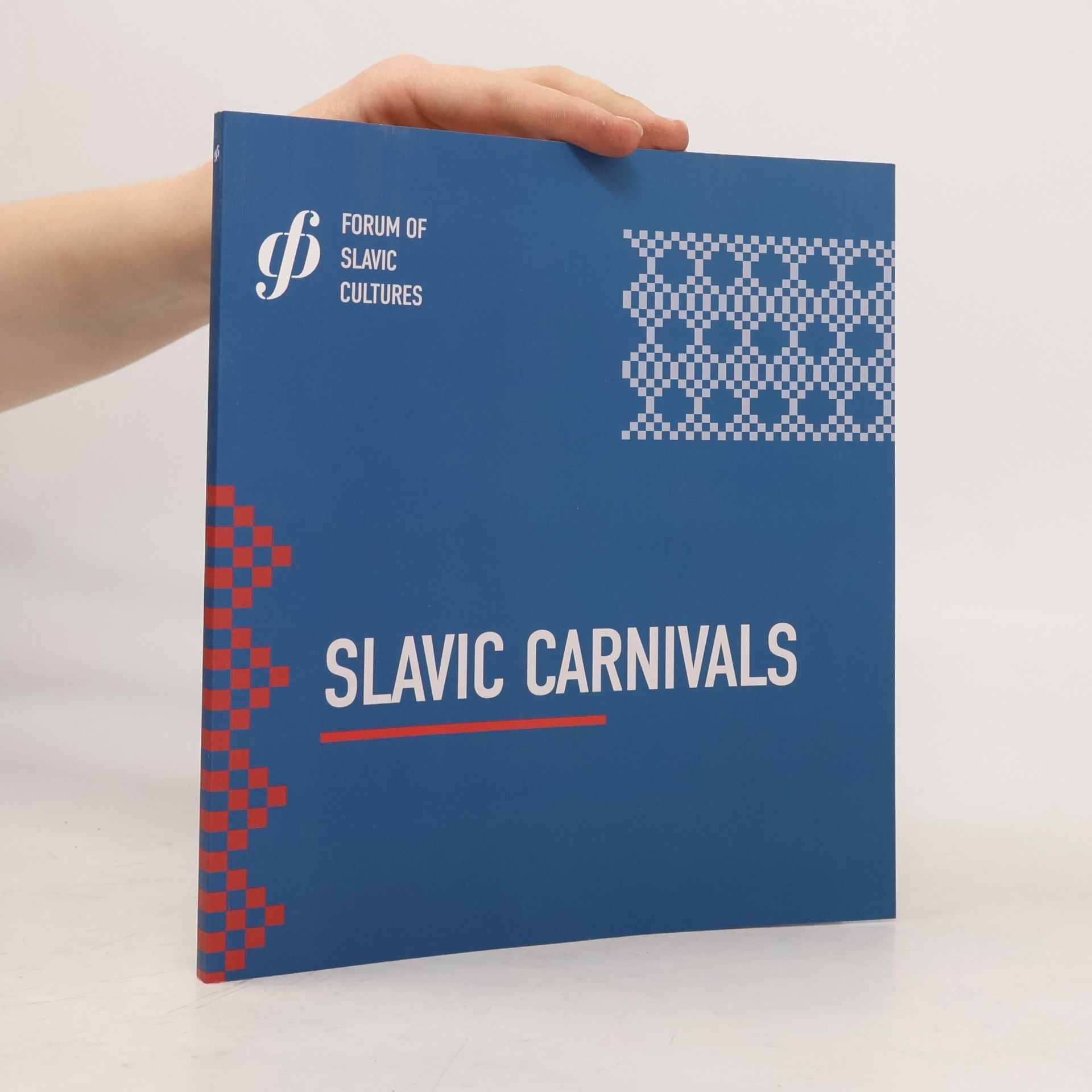 Aksana Zhukava Slavic Carnivals