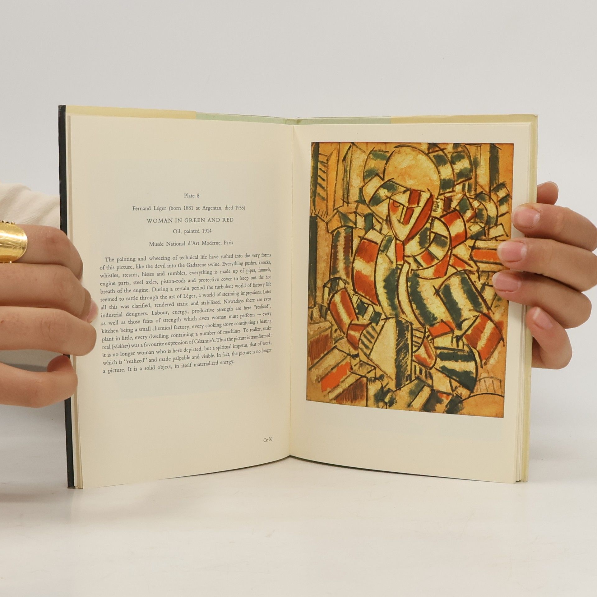 Auteurscollectief Cubism