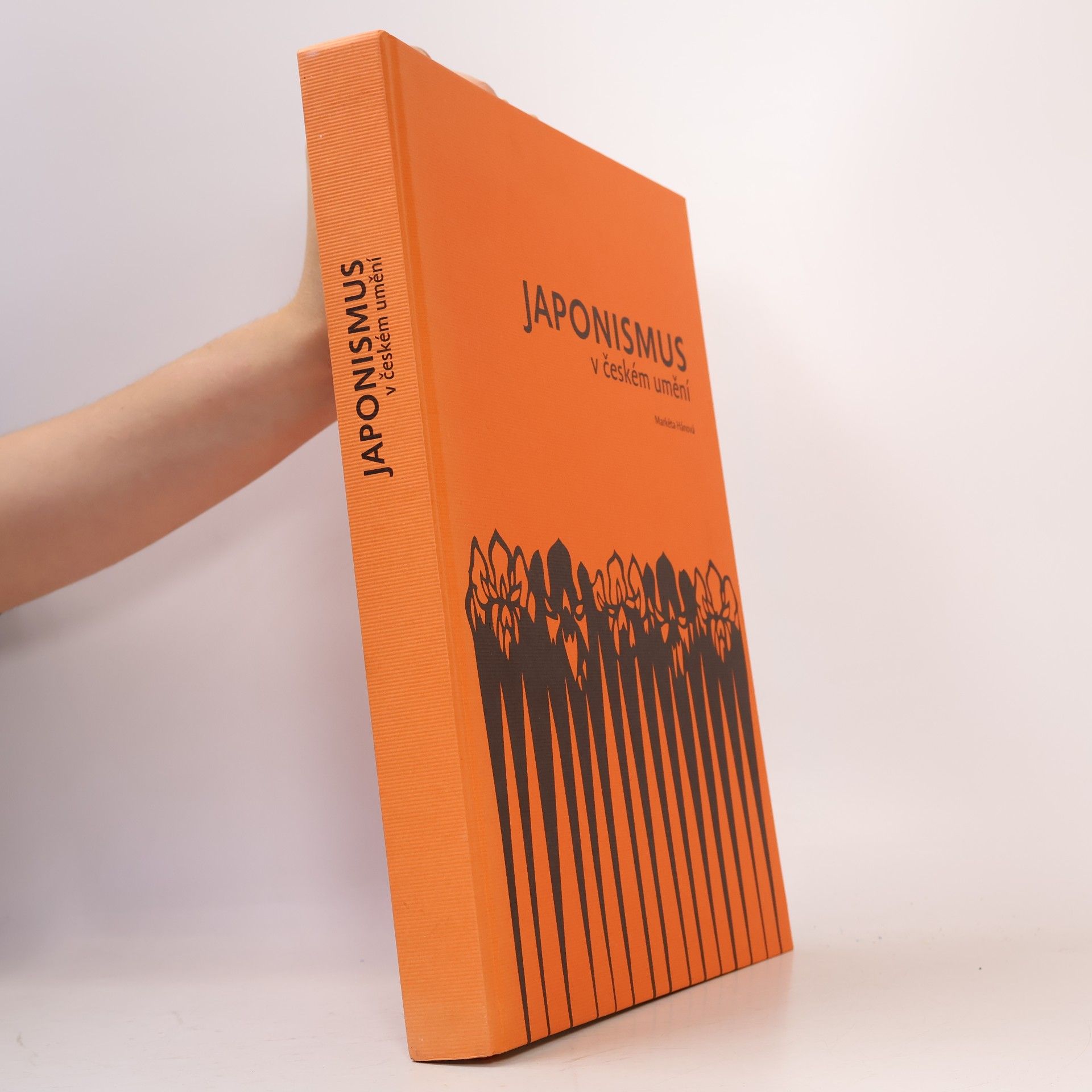 Markéta Hánová Japonismus v českém umění