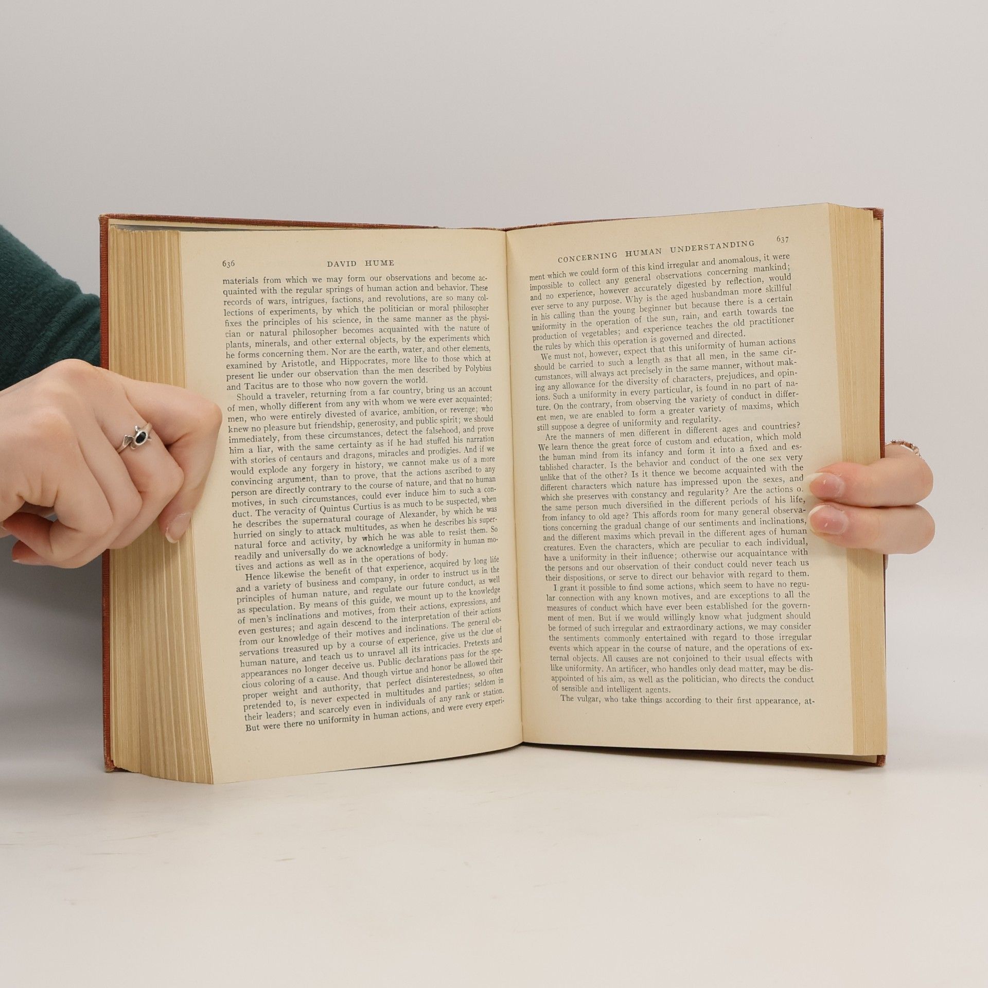 E. A. Burtt The English Philosophers from Bacon to Mill