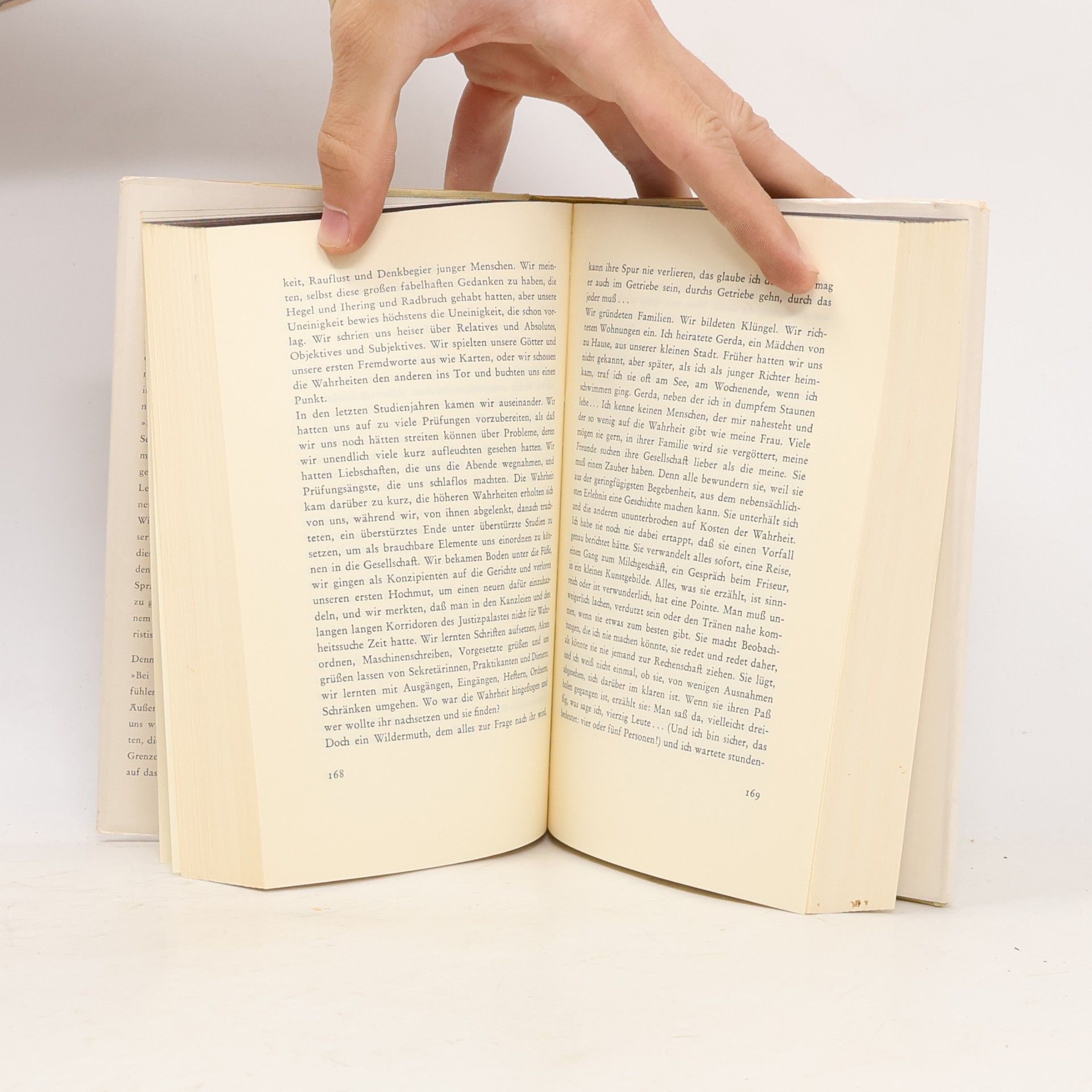 Helen I. Bachmann Ingeborg Bachmann : Gedichte, Erzählungen, Hörpsiel, Essays