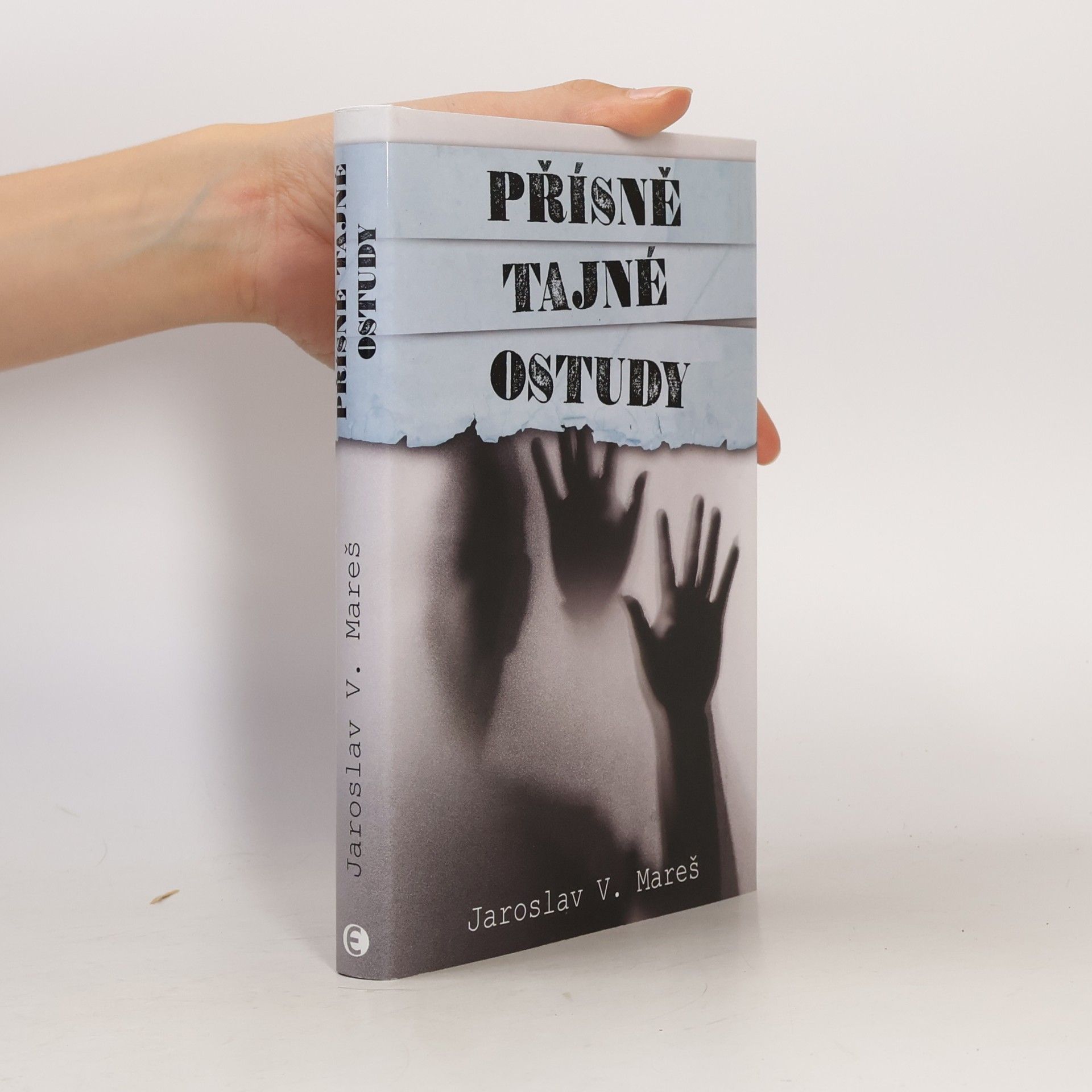 Přísně tajné ostudy