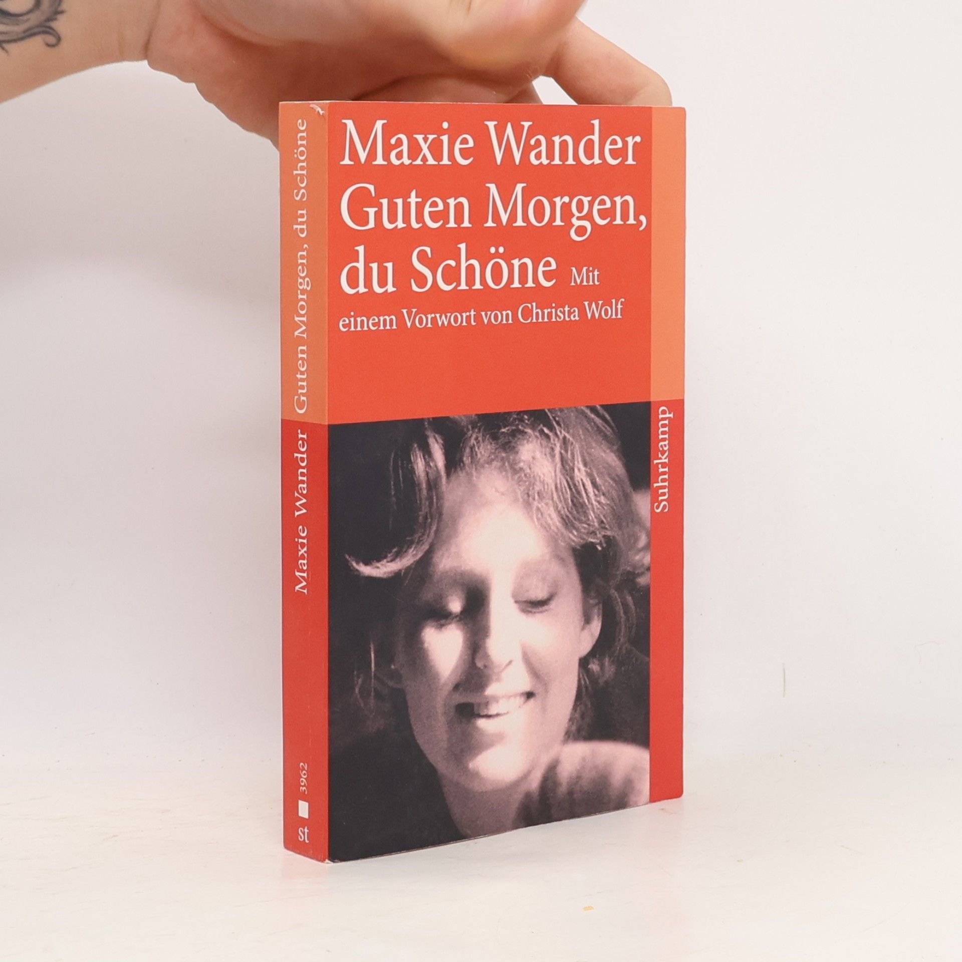 Guten Morgen, du Schöne