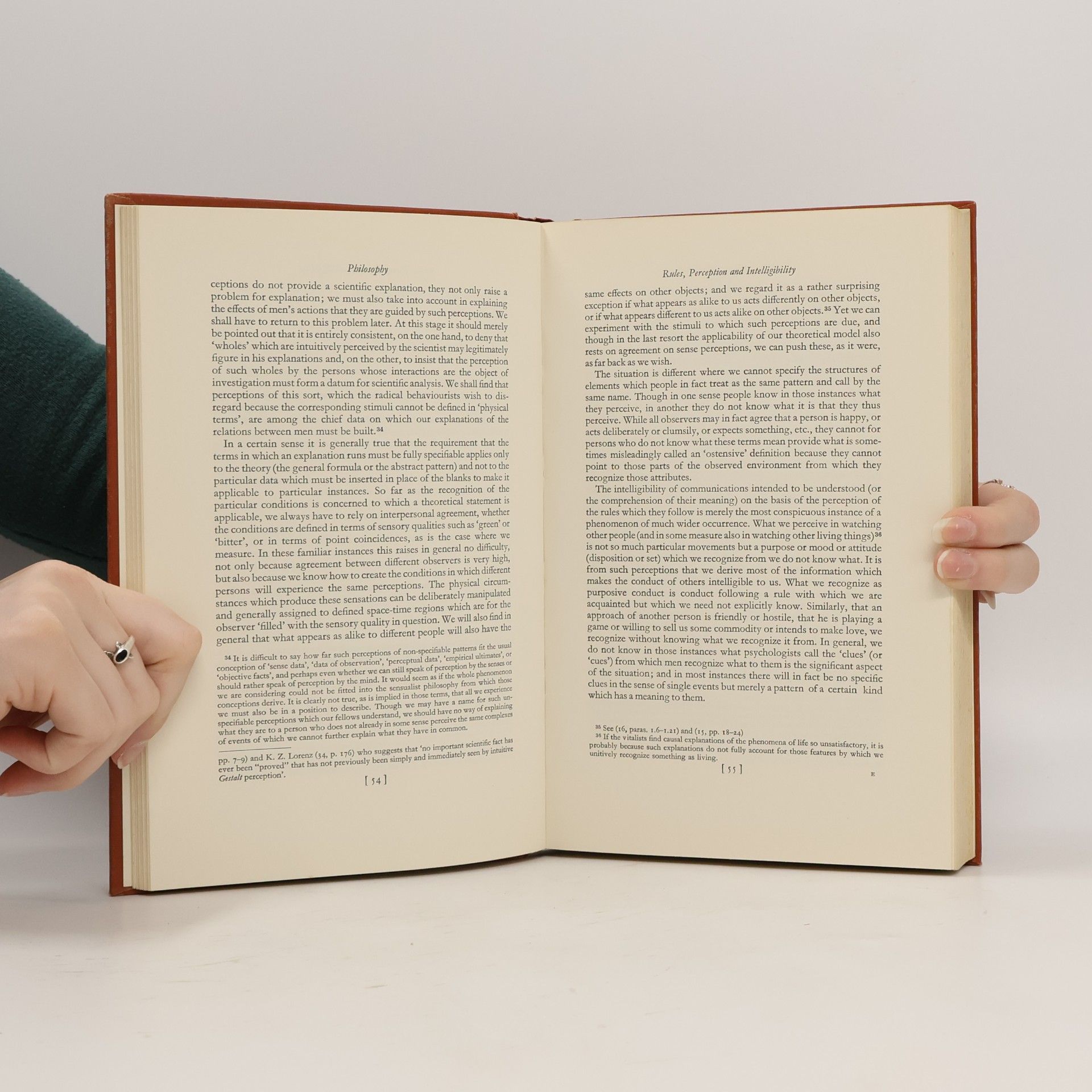 Hayek Studies in Philosophy, Politics and Economics