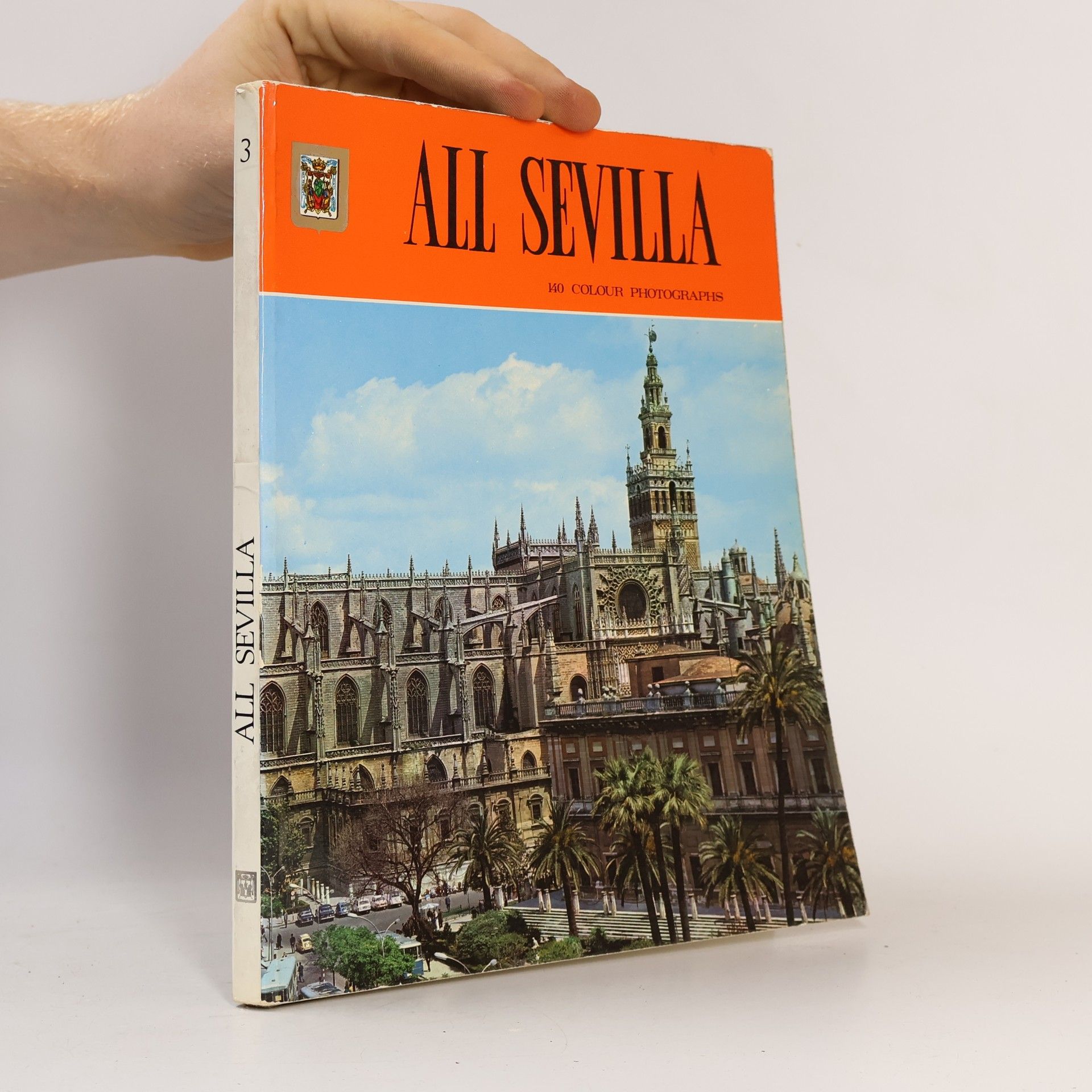 Auteurscollectief All Sevilla