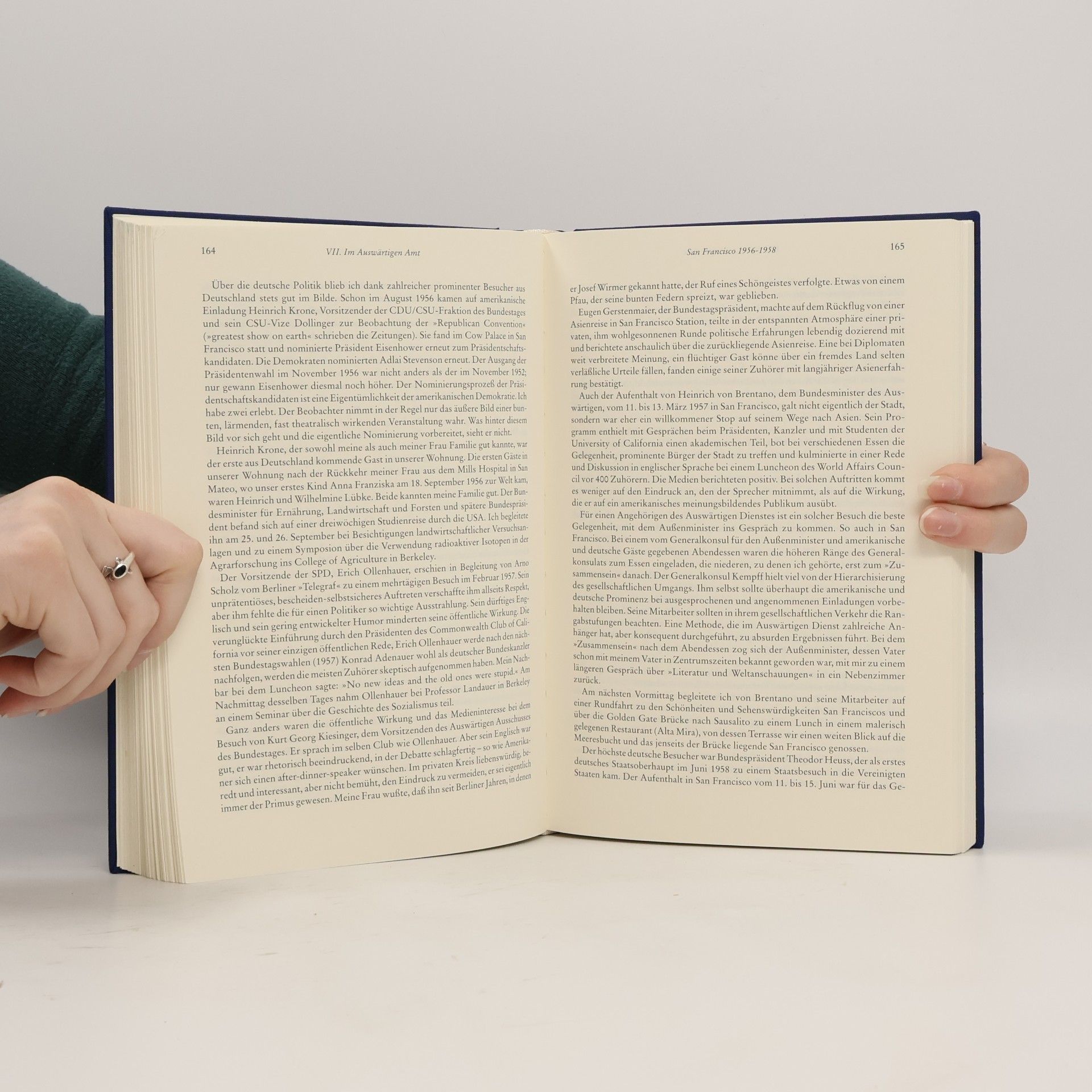 Peter Hermes Veröffentlichungen der Kommission für Zeitgeschichte - A 52: Meine Zeitgeschichte 1922-1987