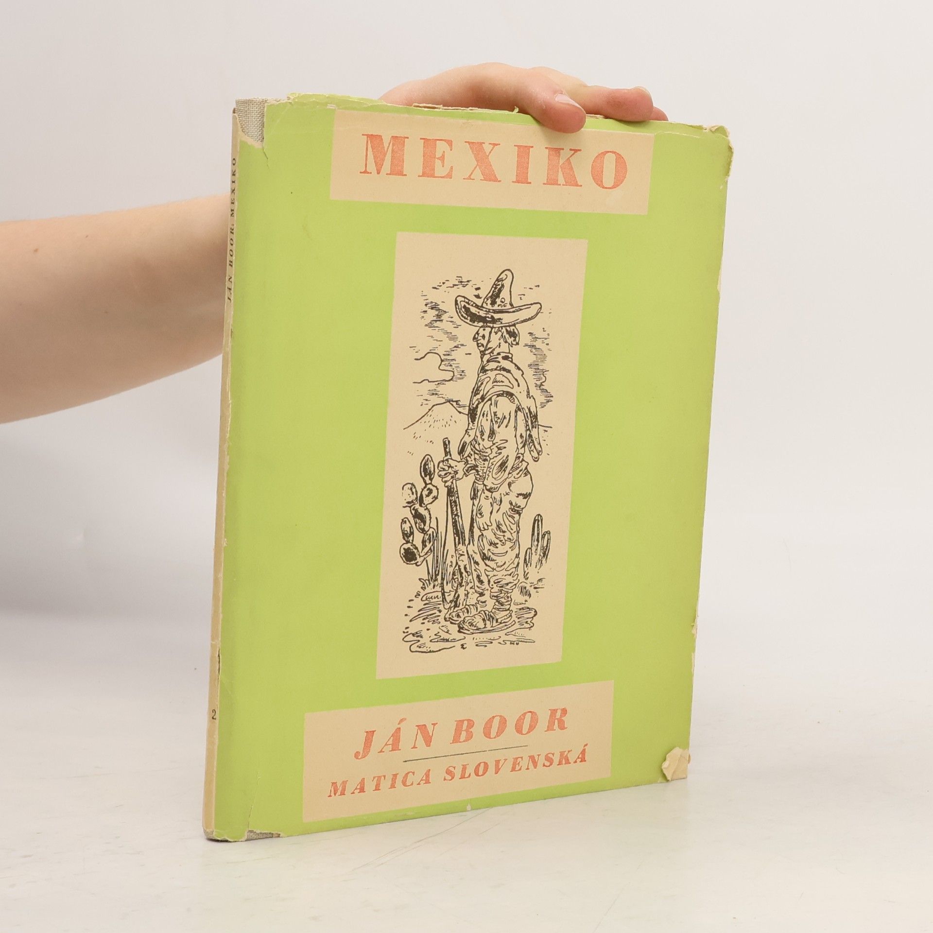 Mexiko