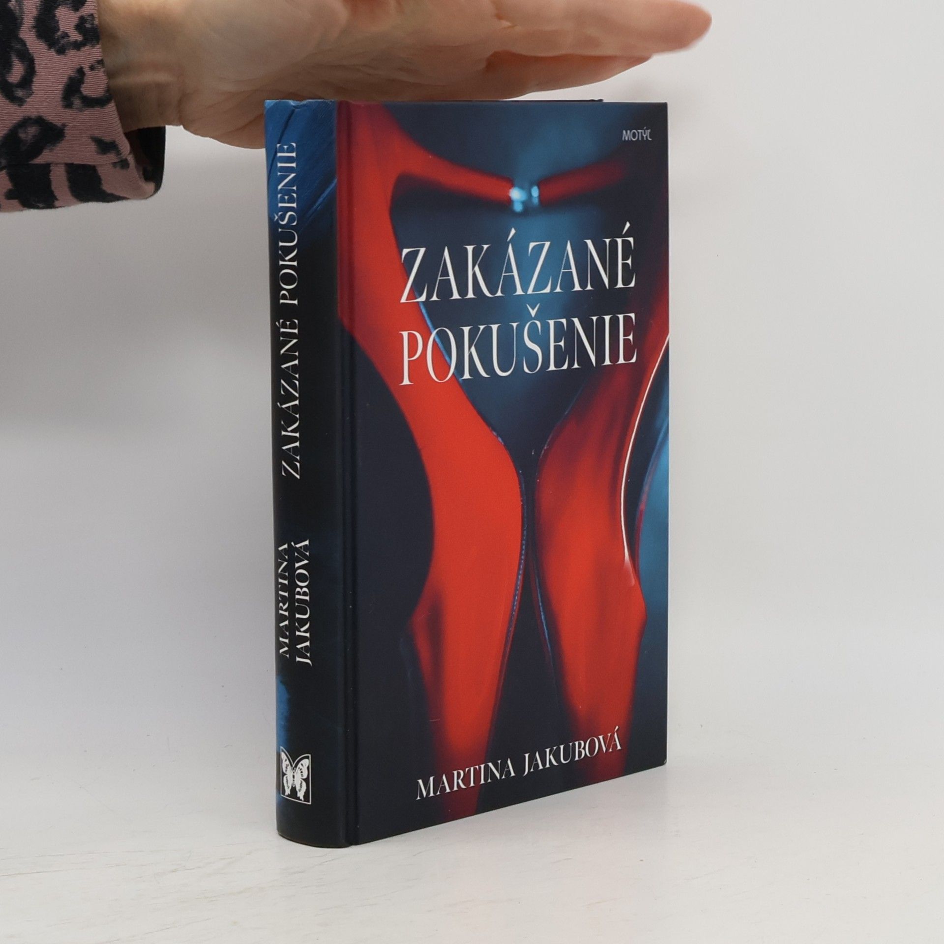 Zakázané pokušenie