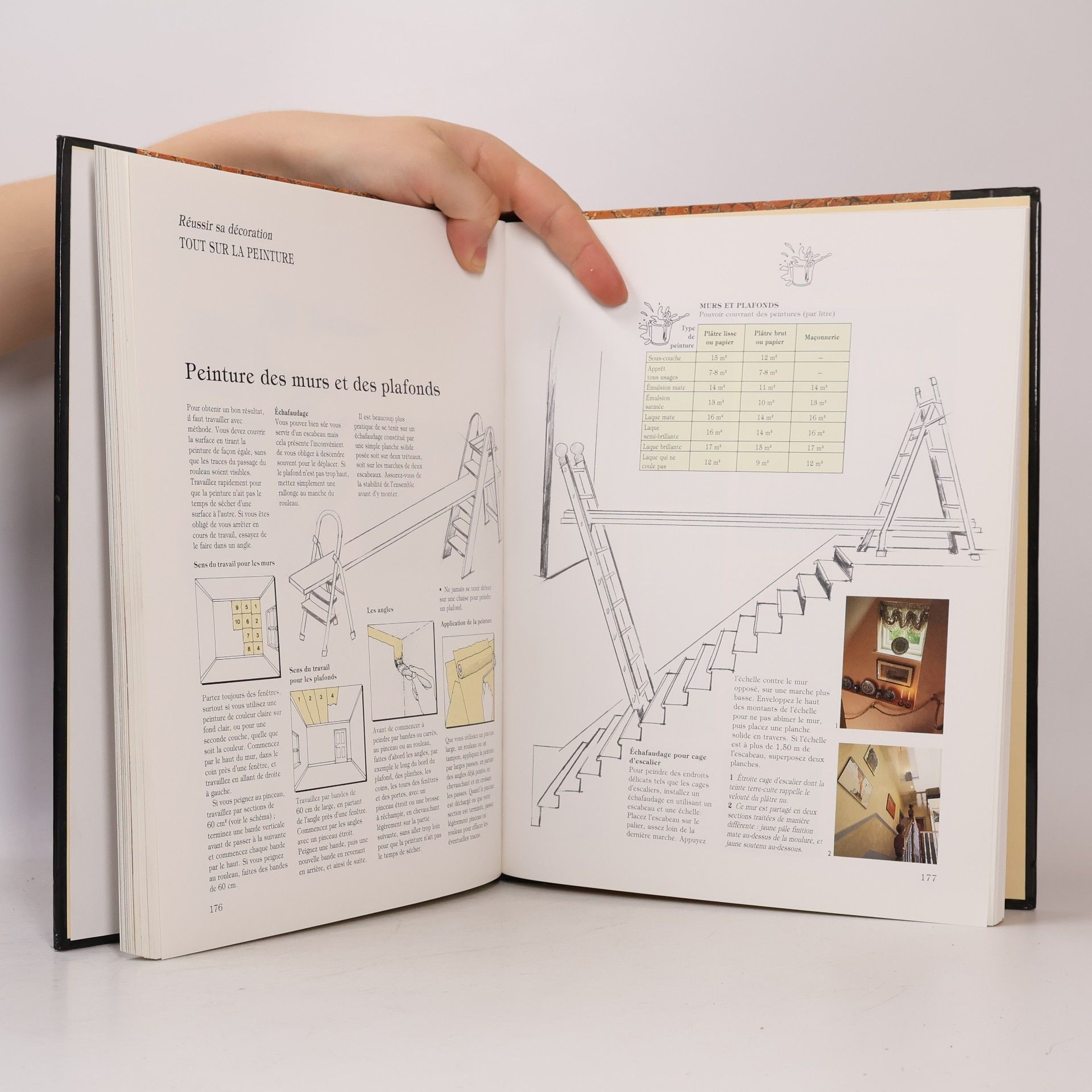 Mary Gilliatts Le grand livre de la décoration