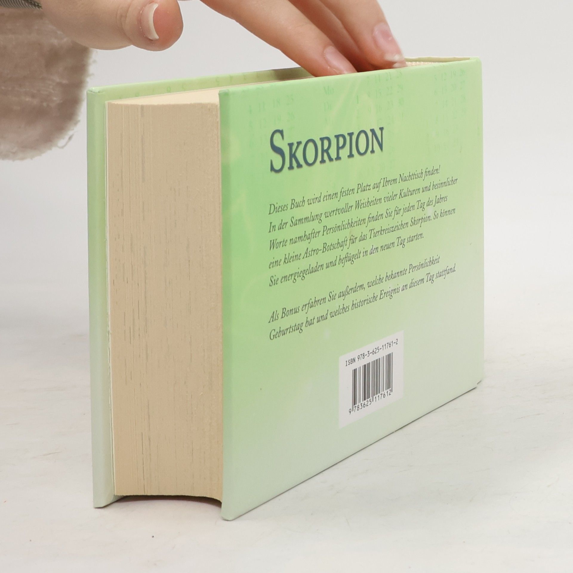 Skorpion