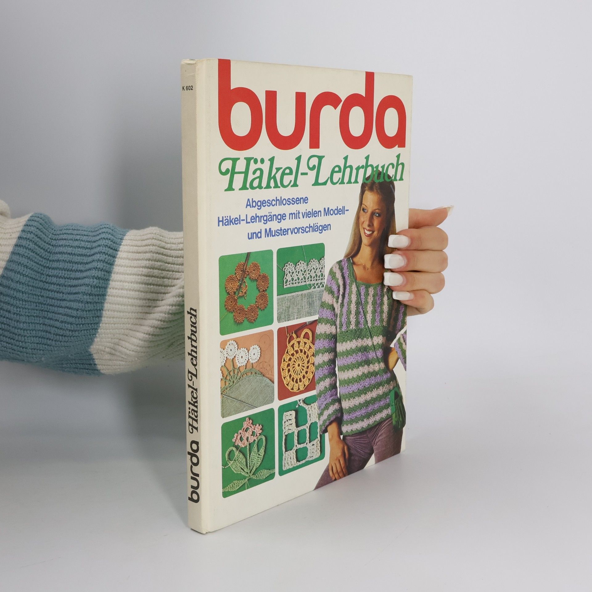 Kolektív autorov Burda