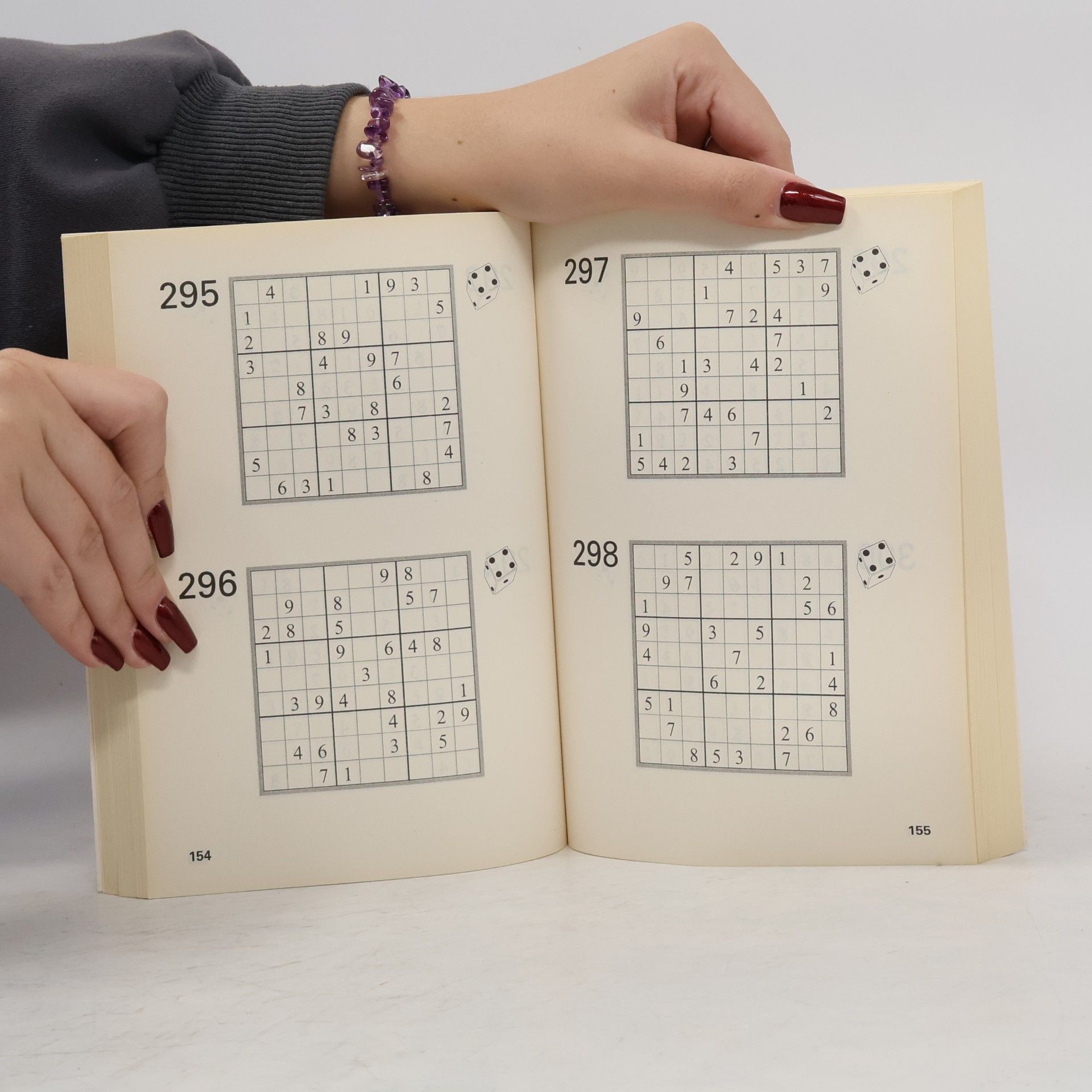 Various authors 500 sudoku 6