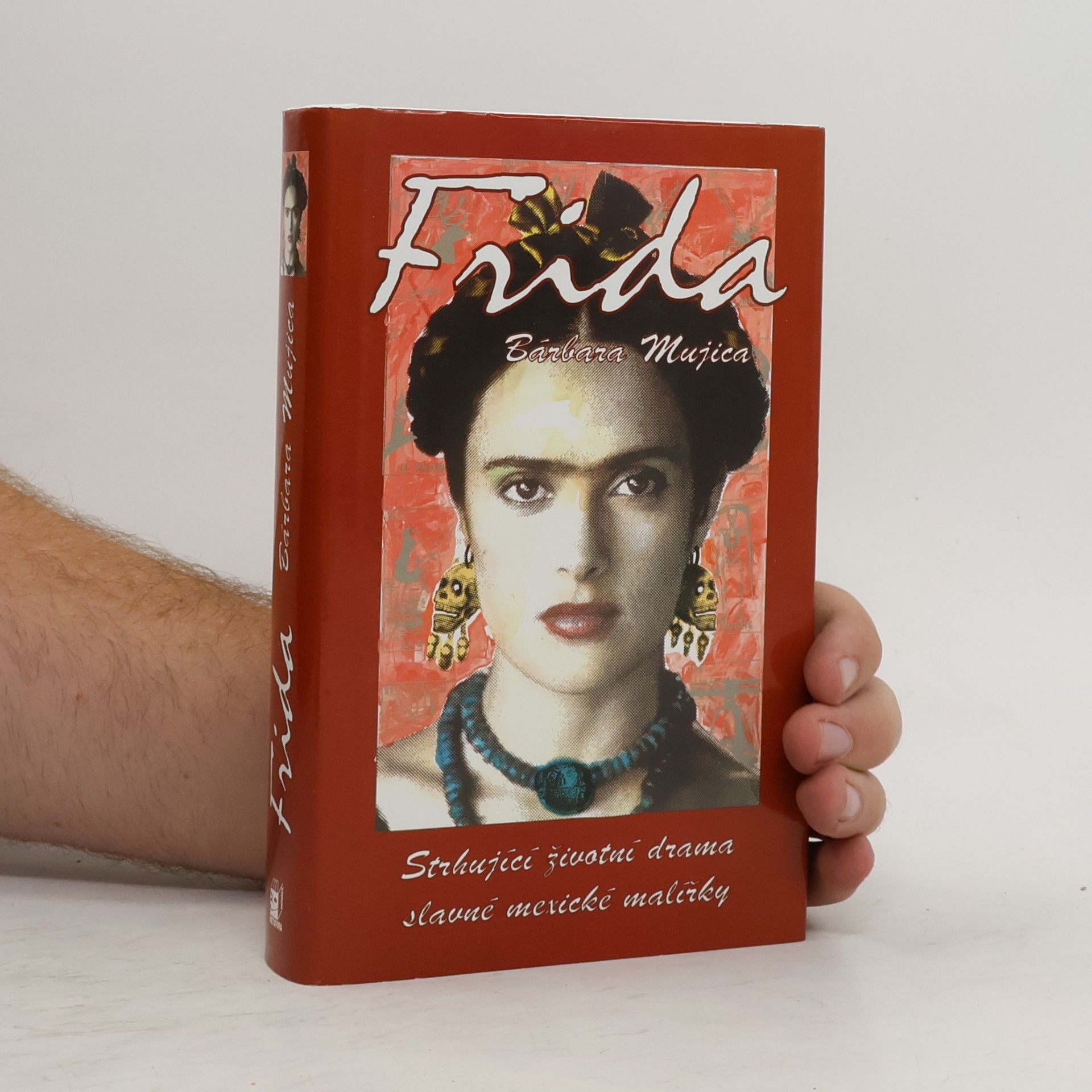Barbara Louise Mujica Frida
