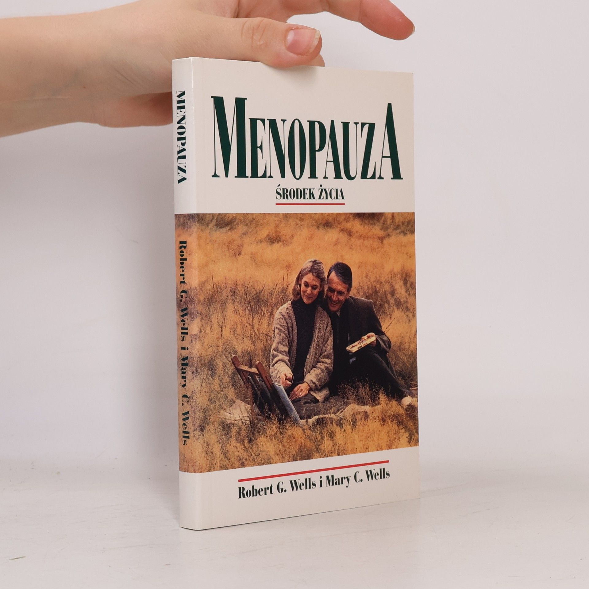 Wells Mary C Menopauza