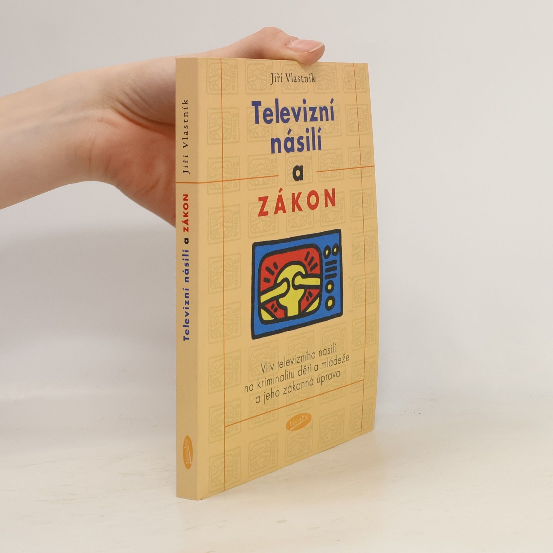 Televizní násilí a zákon