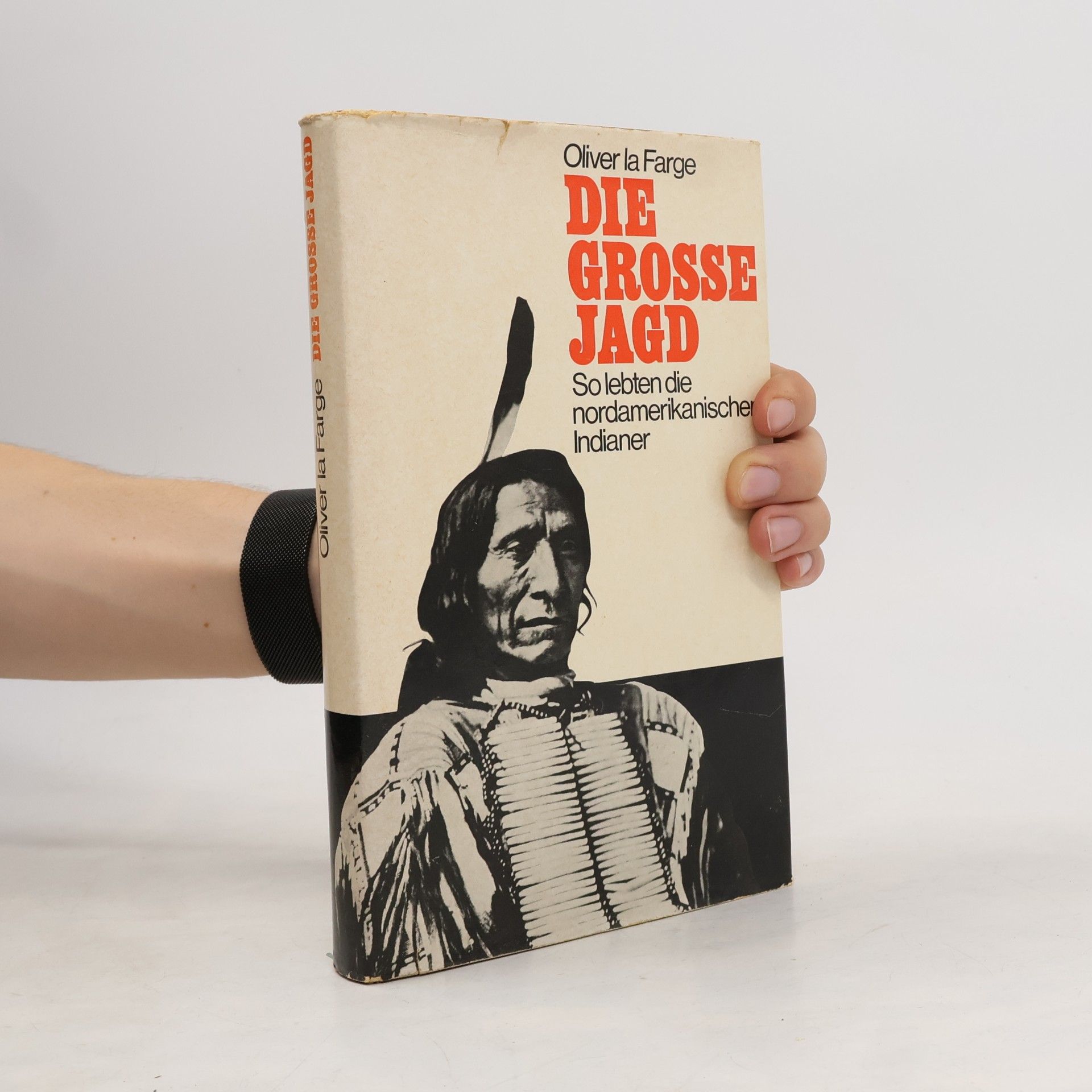 Die grosse Jagd