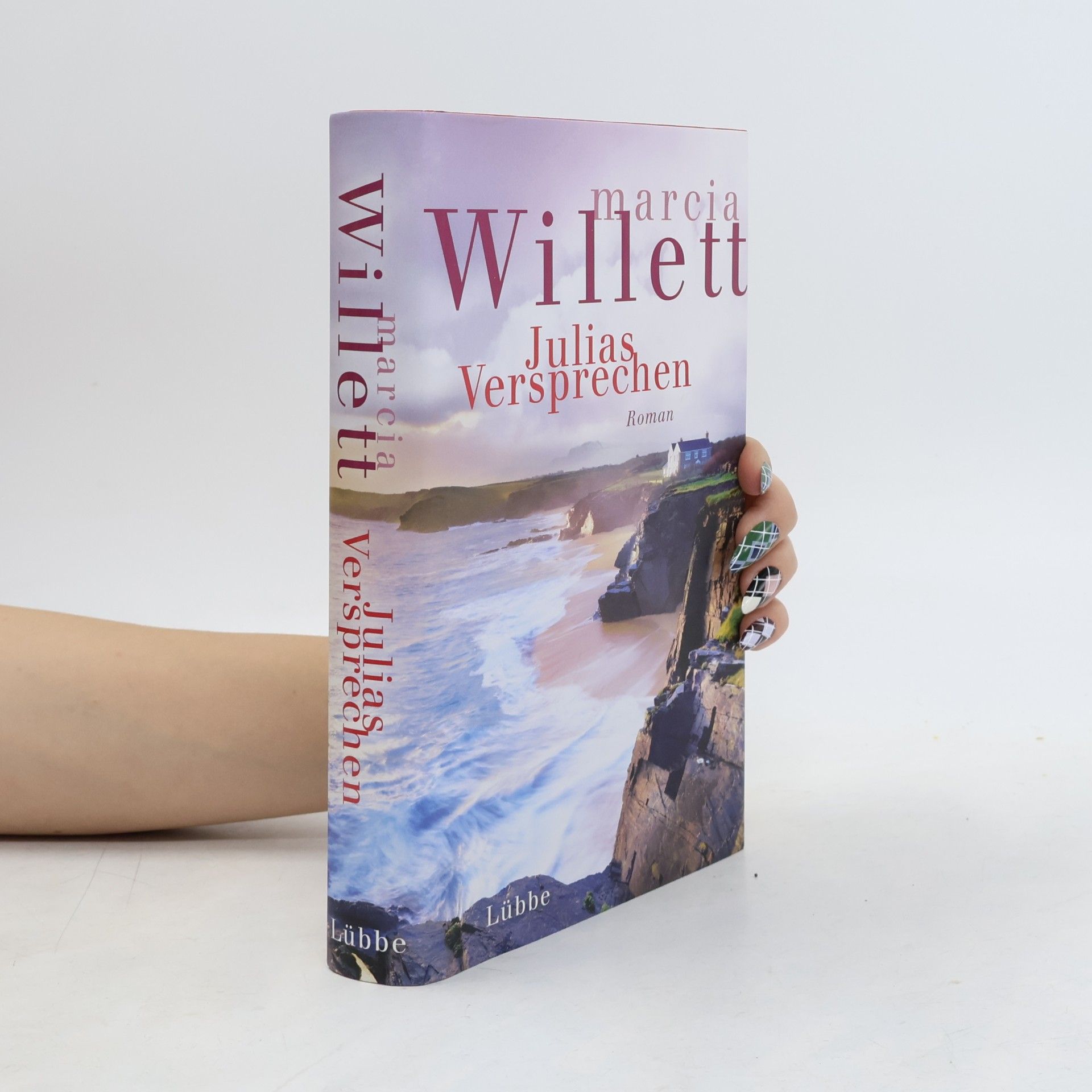 Marcia Willett Julias Versprechen