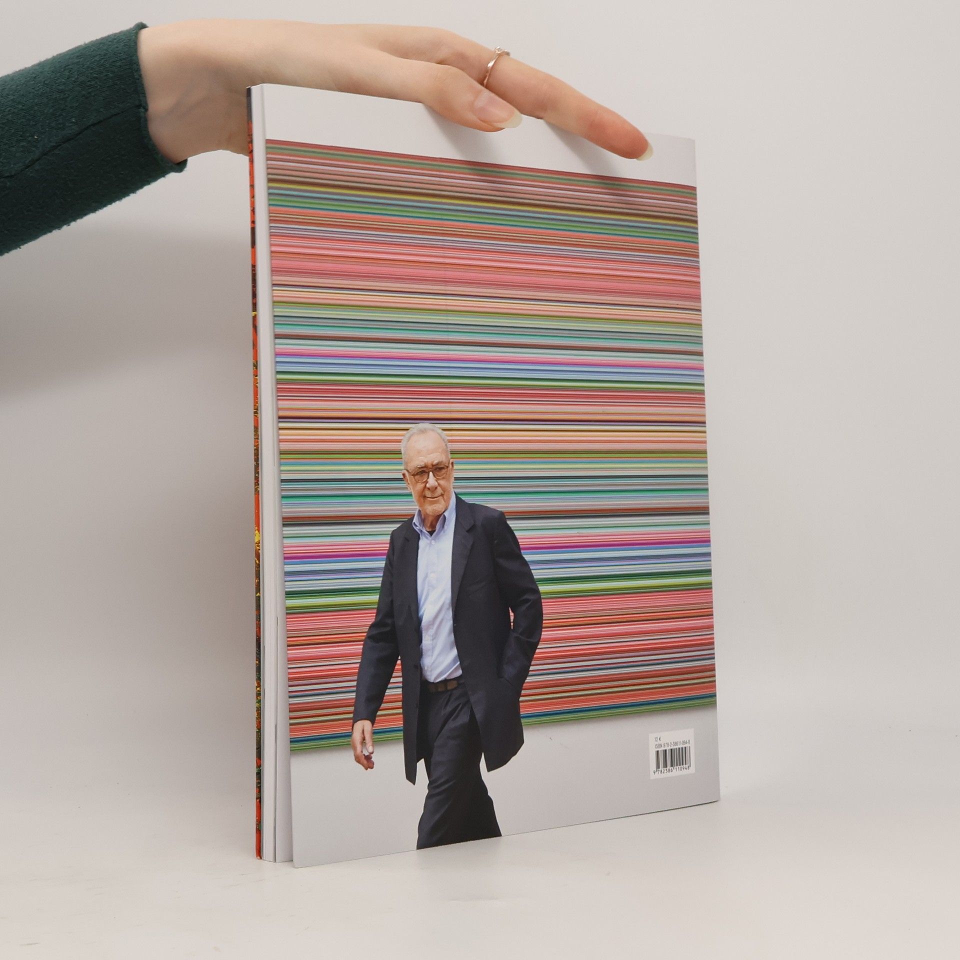 Dieter Schwarz Gerhard Richter