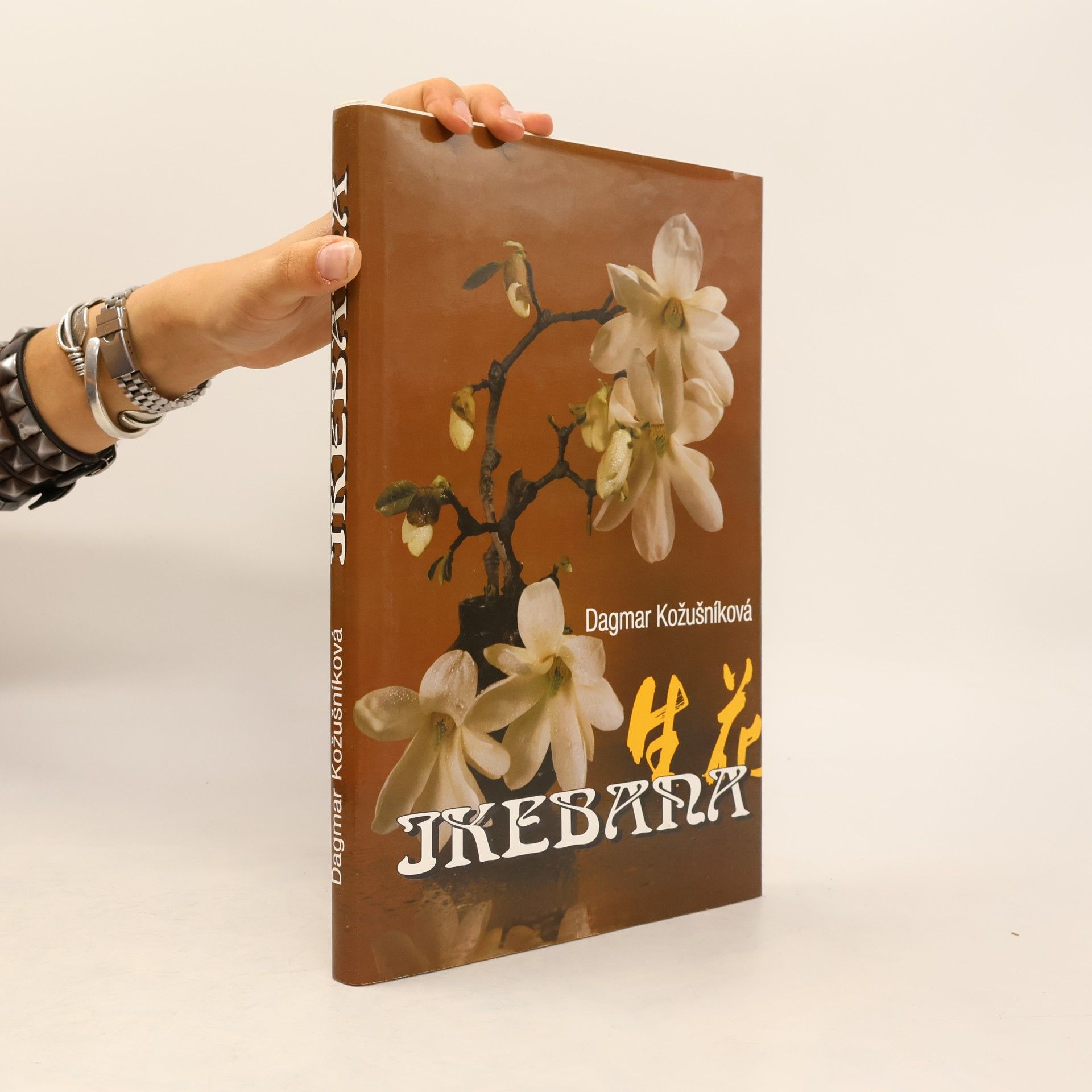 Jana Pýchová Ikebana