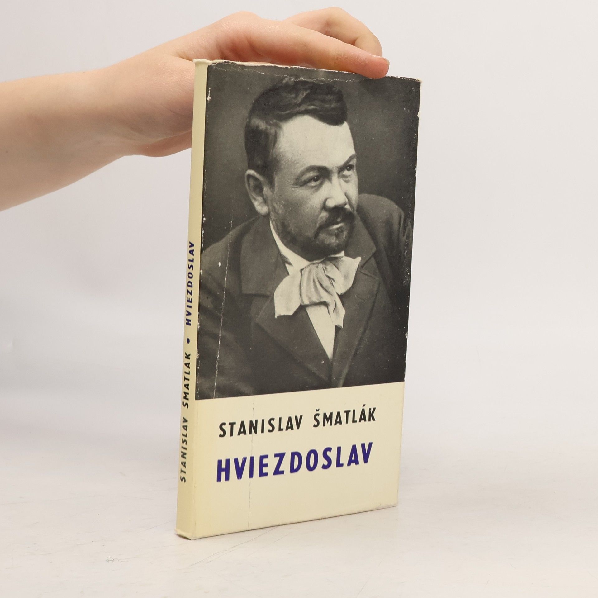 Hviezdoslav. Básník národný a svetový