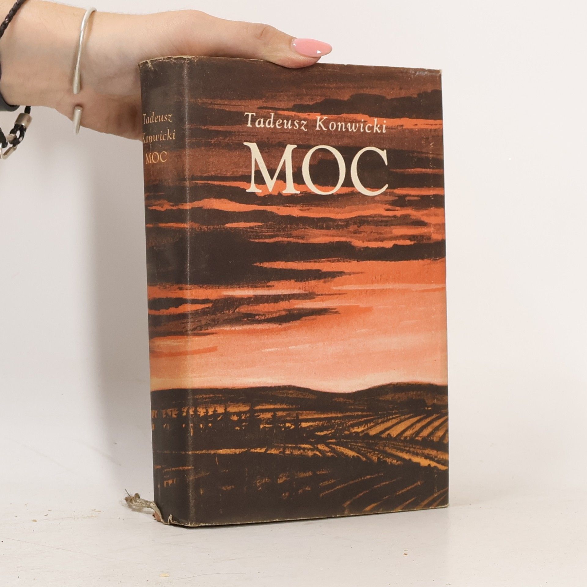 Moc