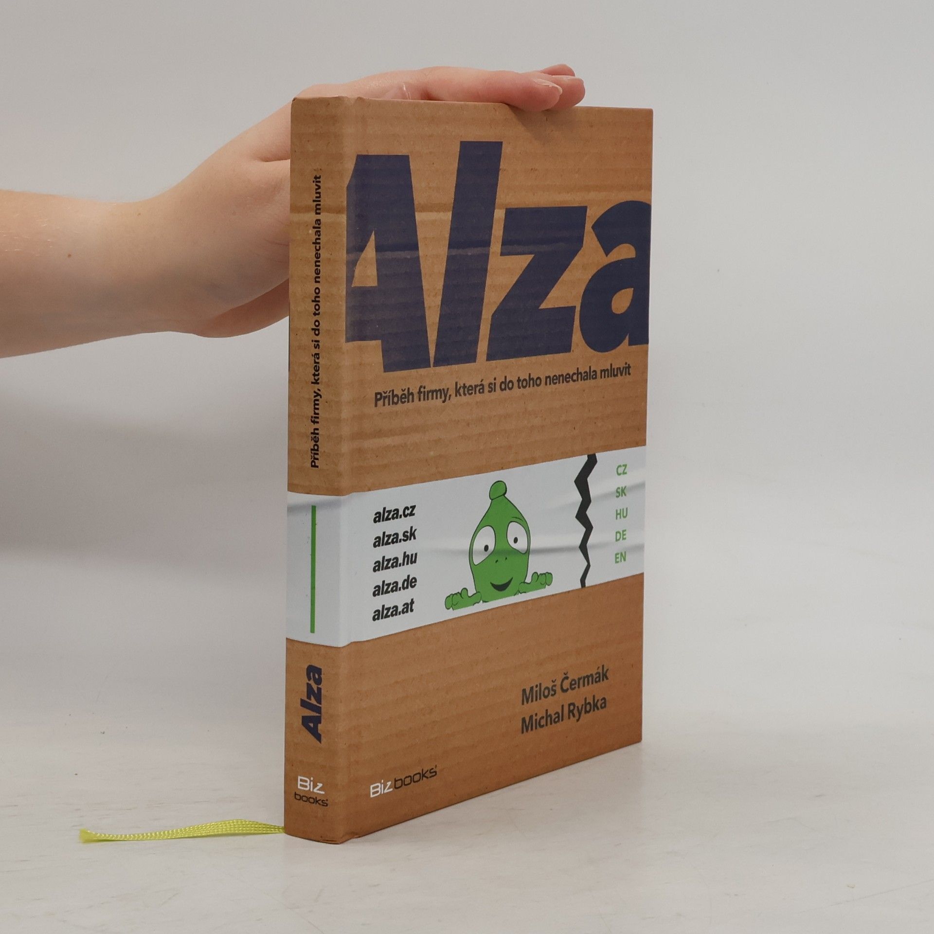 Alza