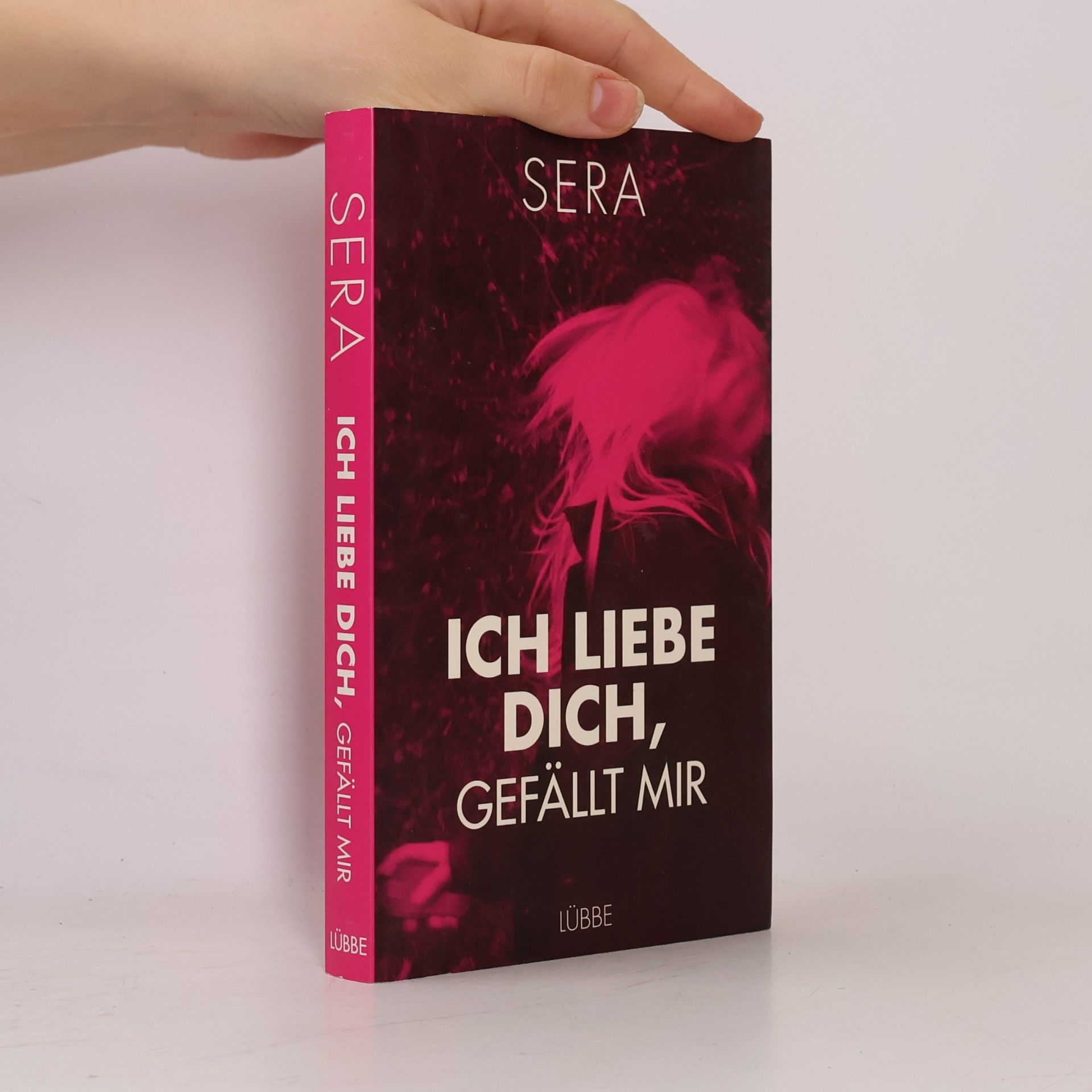 Sera Ich liebe dich, gefällt mir