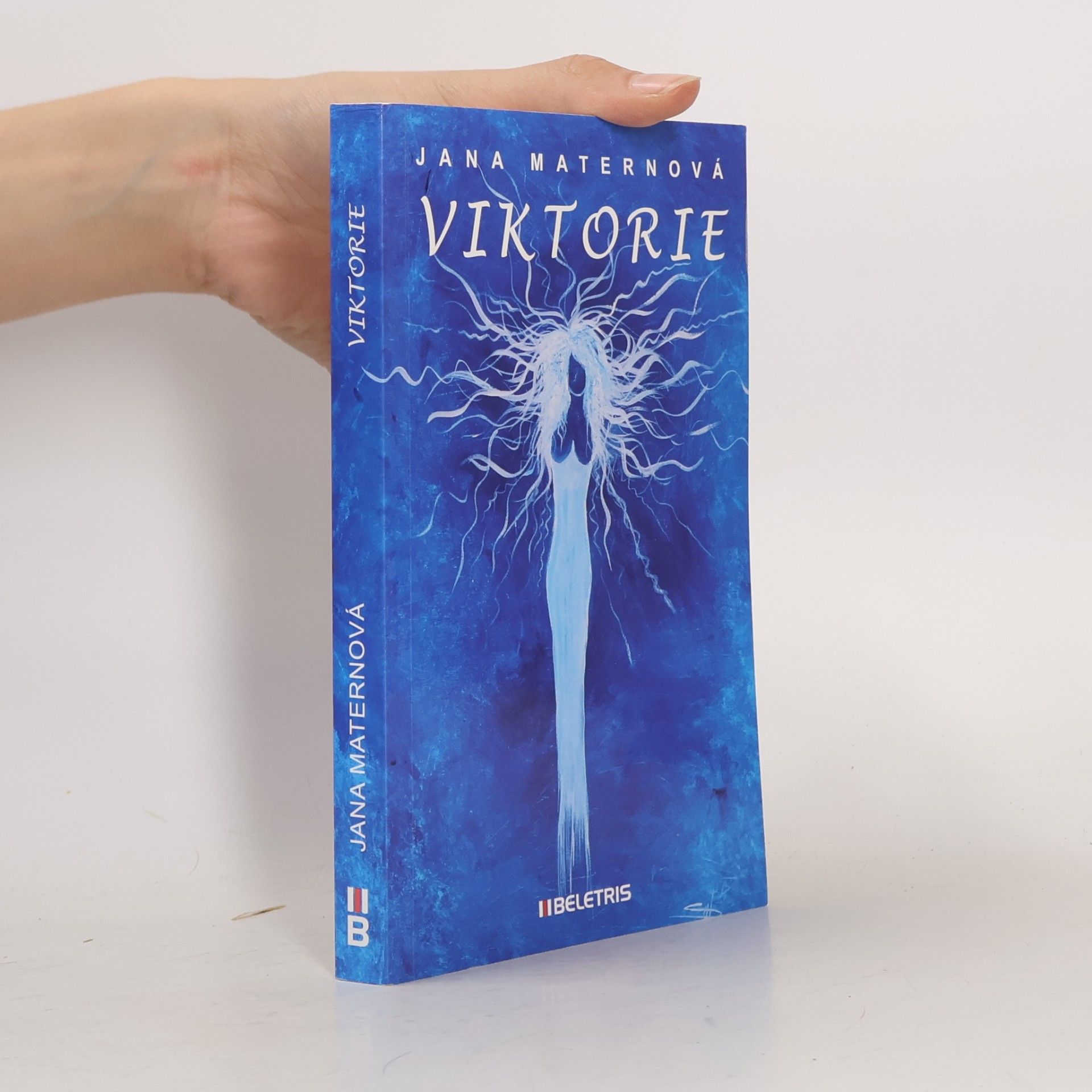 Viktorie