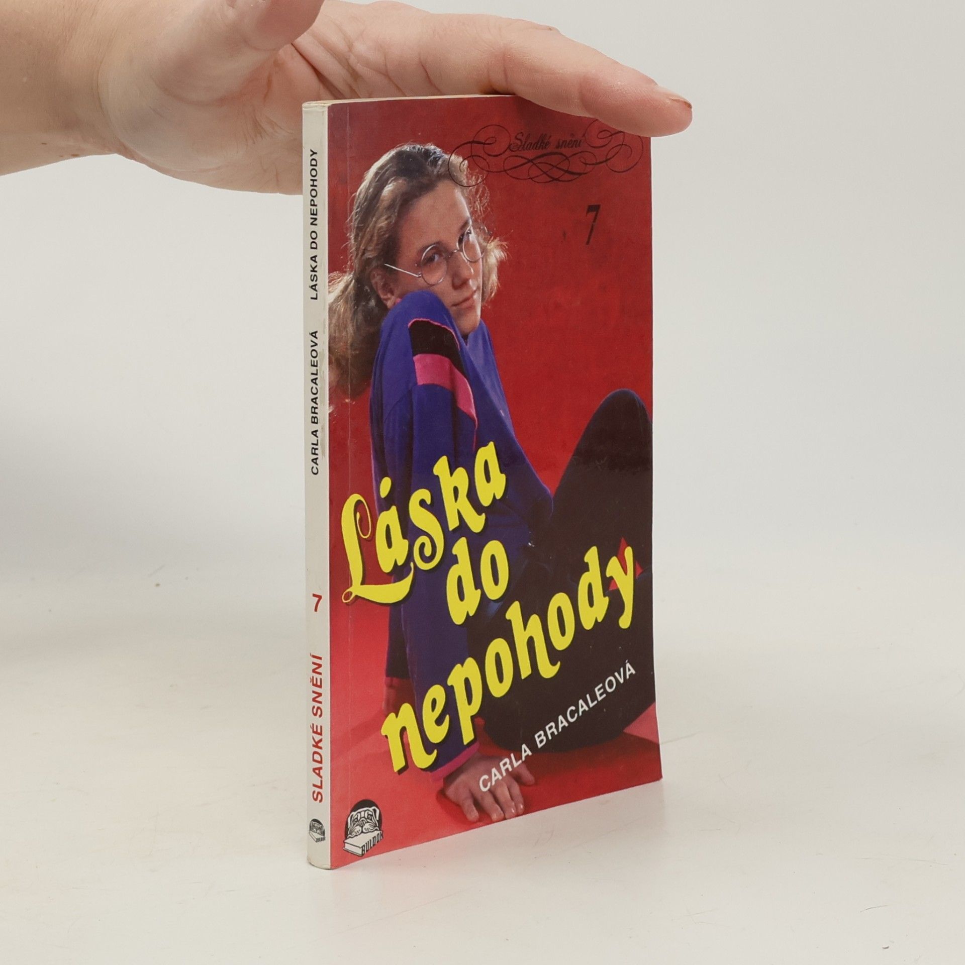 Láska do nepohody
