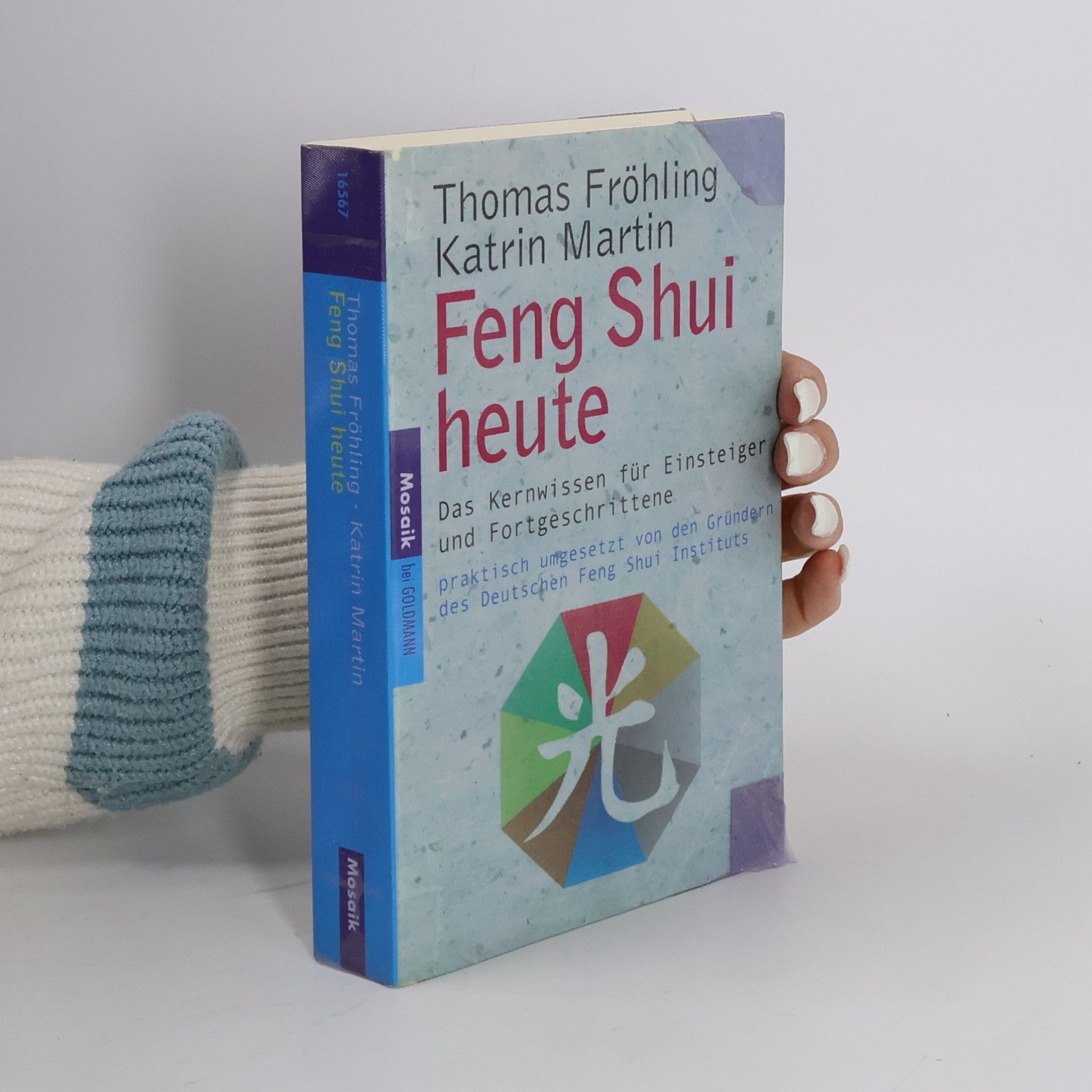 Feng-Shui heute