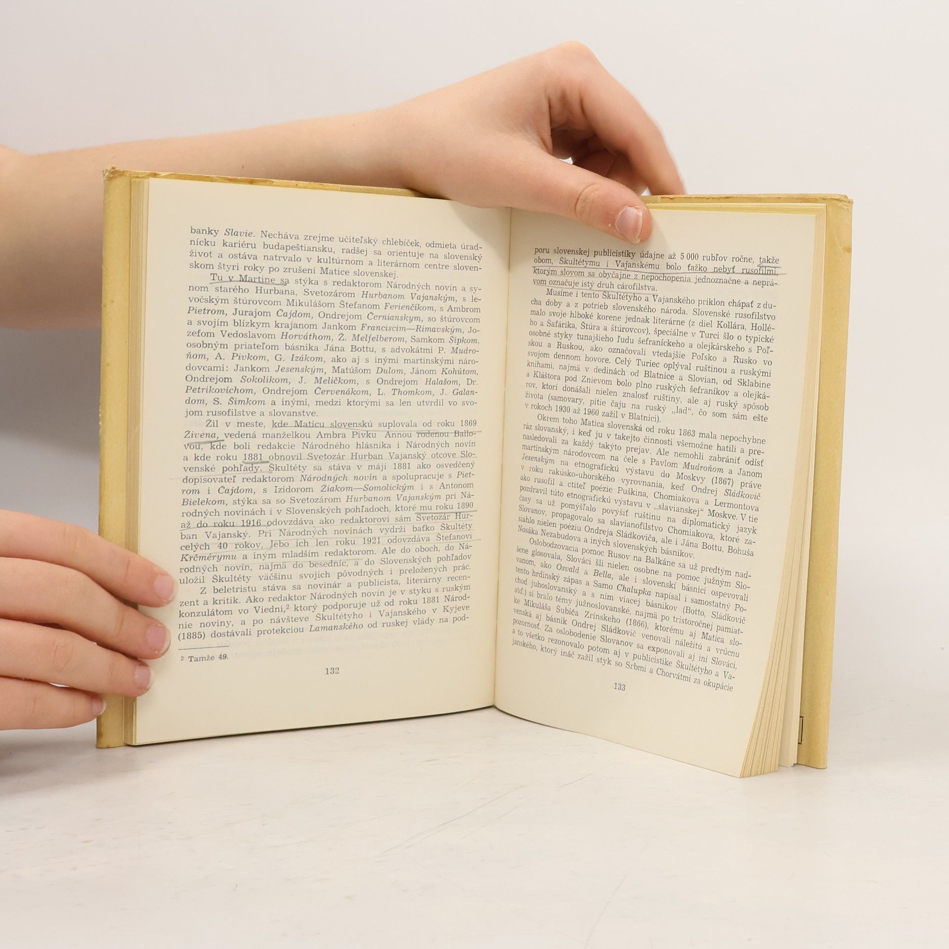 Autorenkollektiv Jozef Škultéty 1853-1948