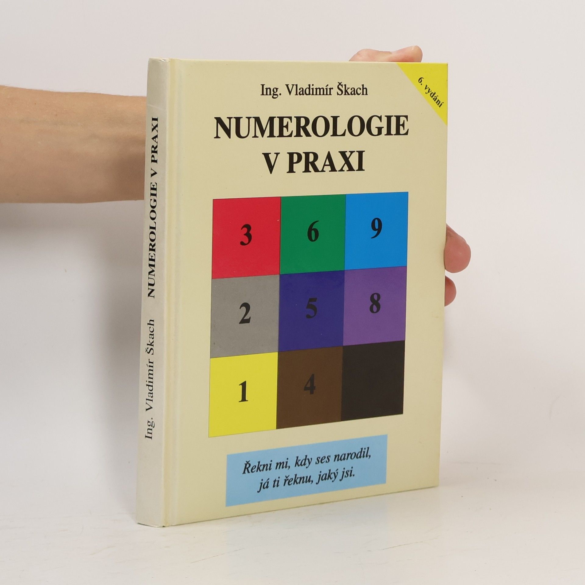 Numerologie v praxi