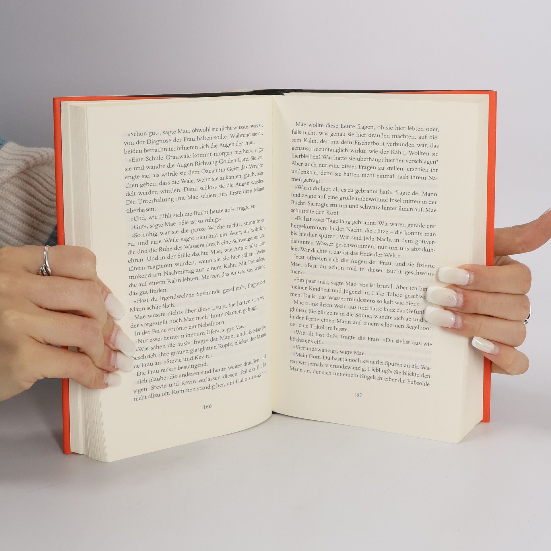Dave Eggers Der Circle