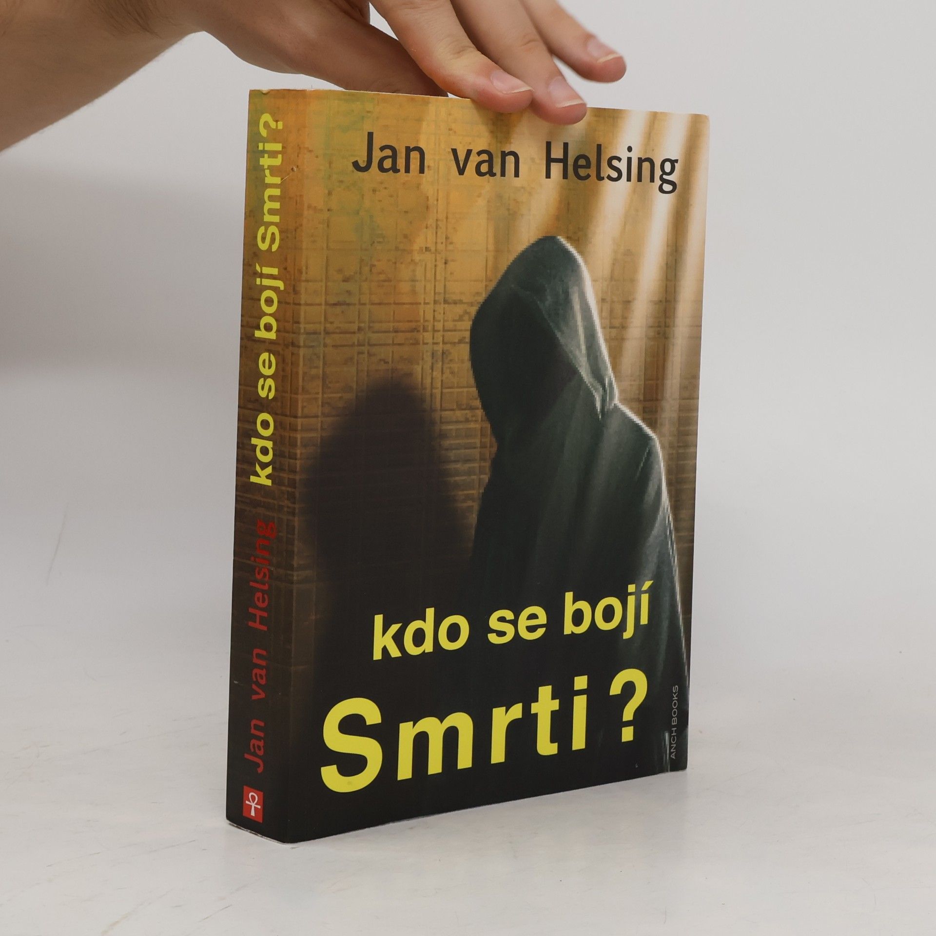 Kdo se bojí Smrti?