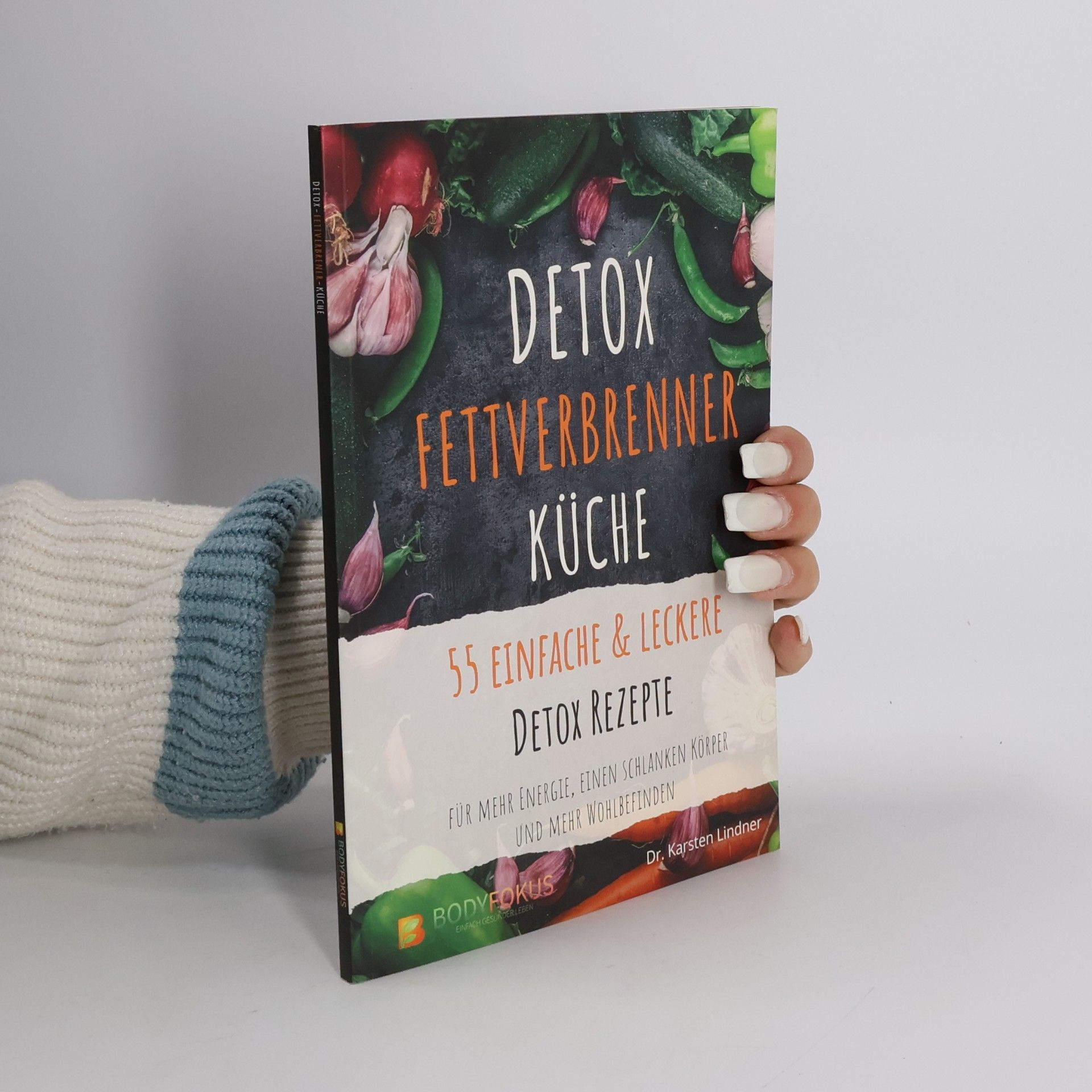 Detox fettverbrenner küche