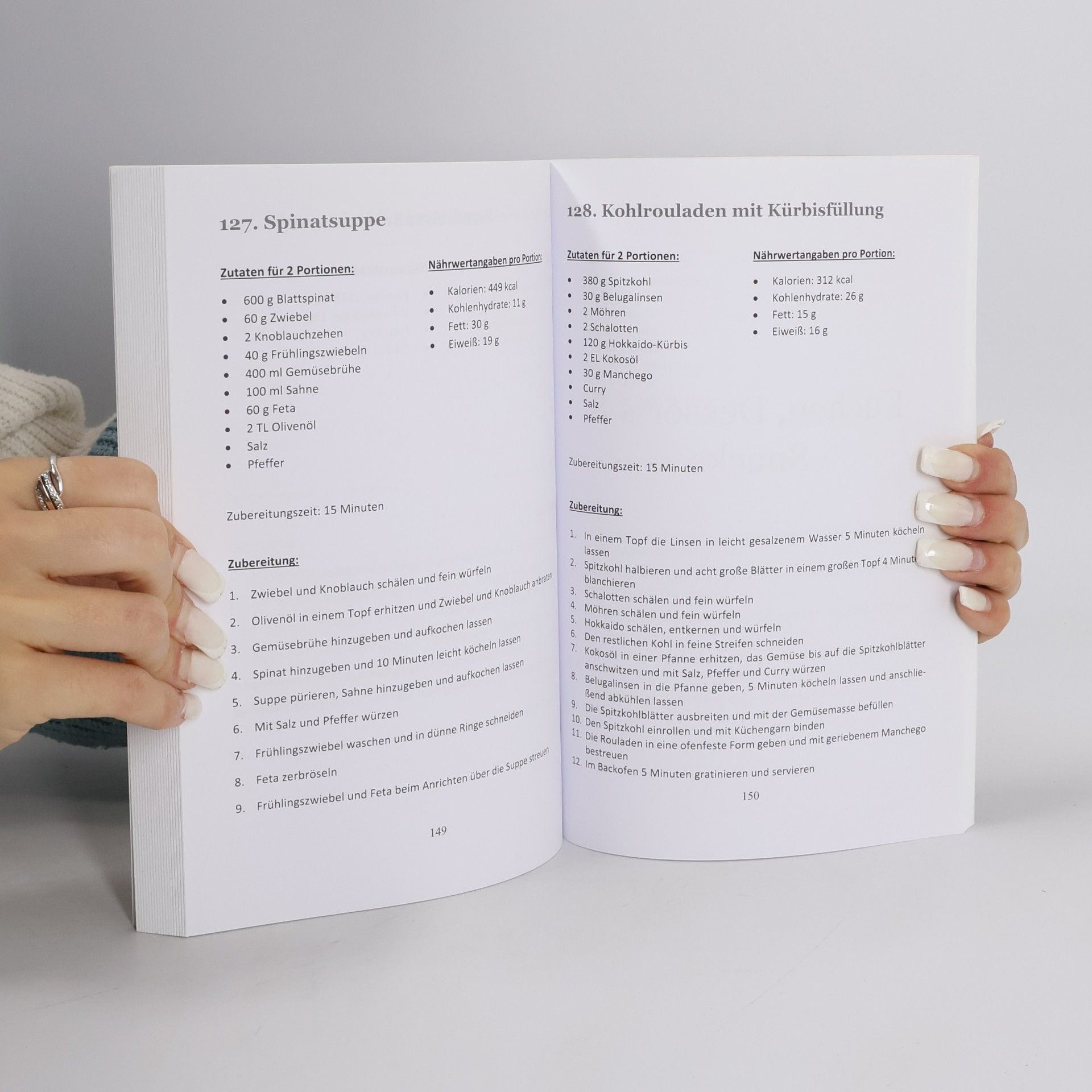 Various authors Low Carb Für Berufstätige