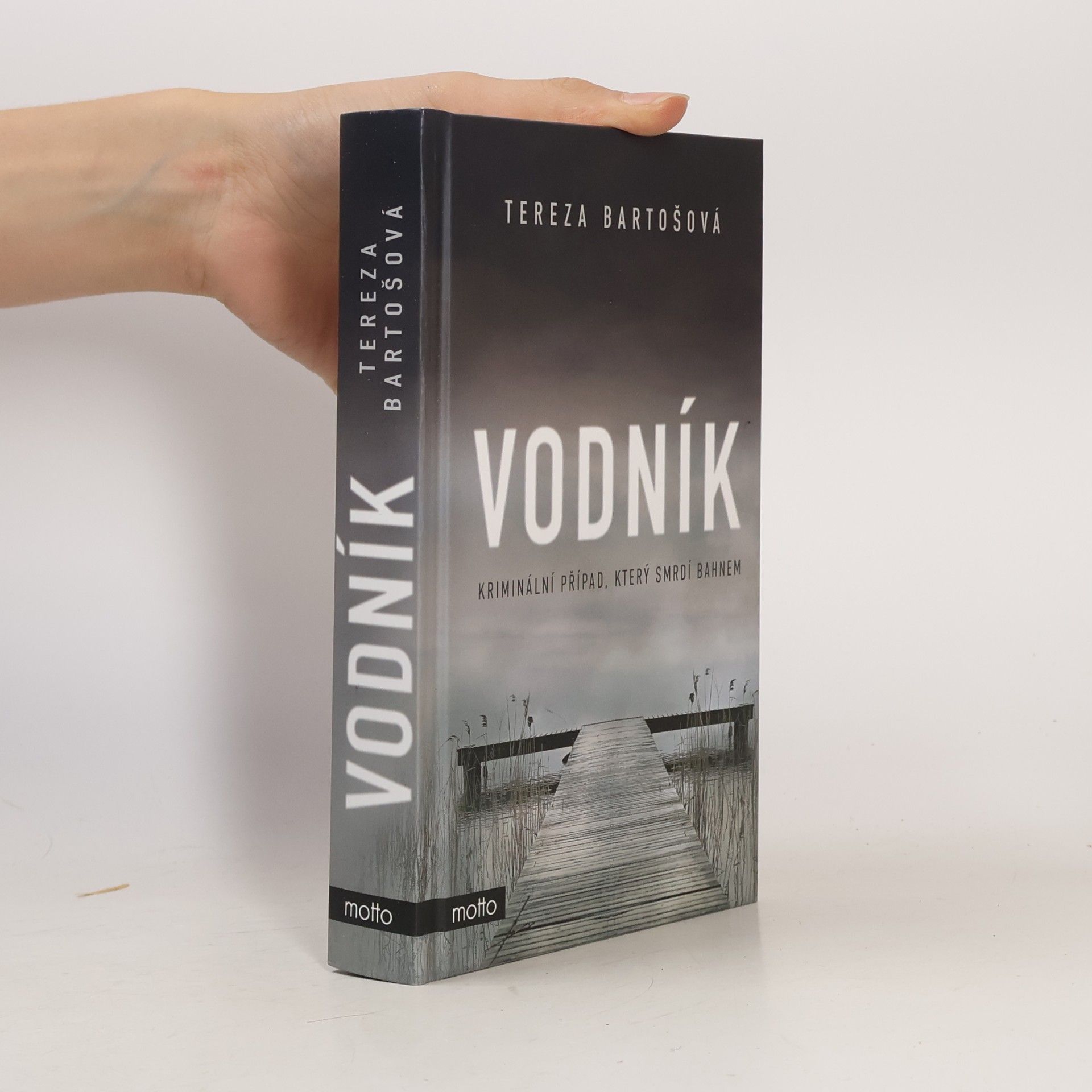 Vodník