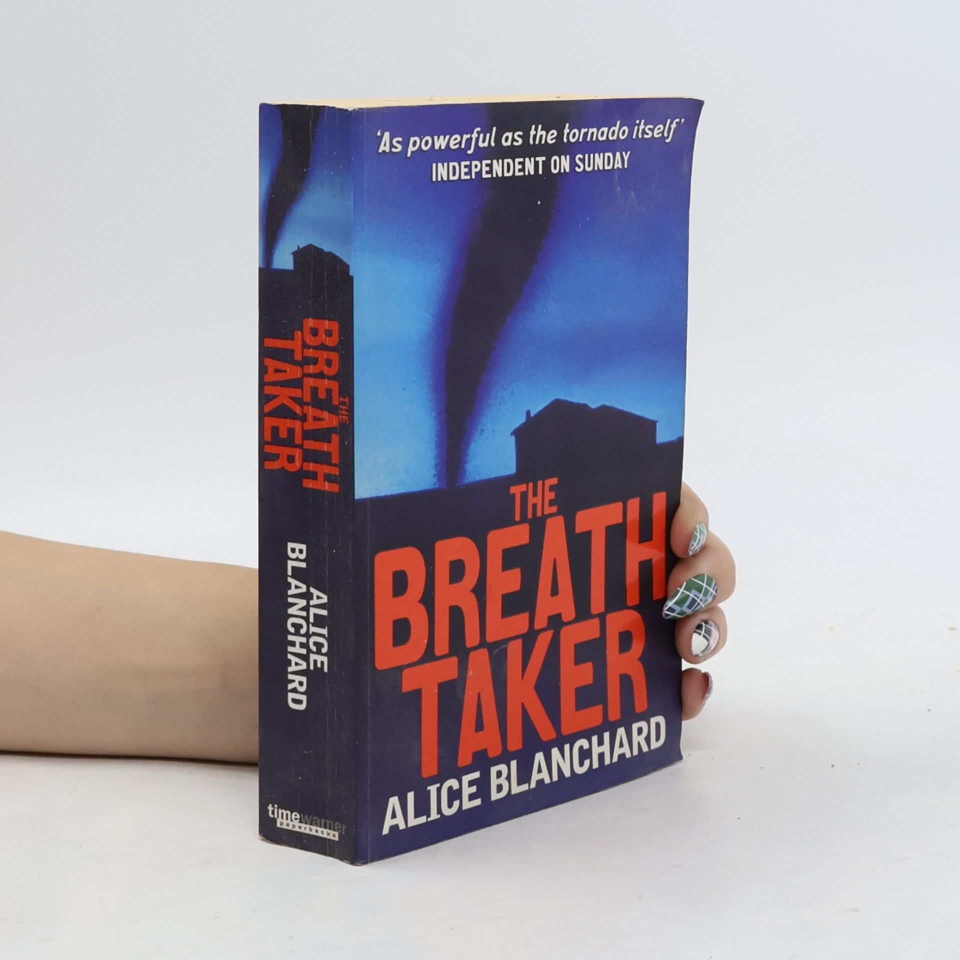 The Breathtaker