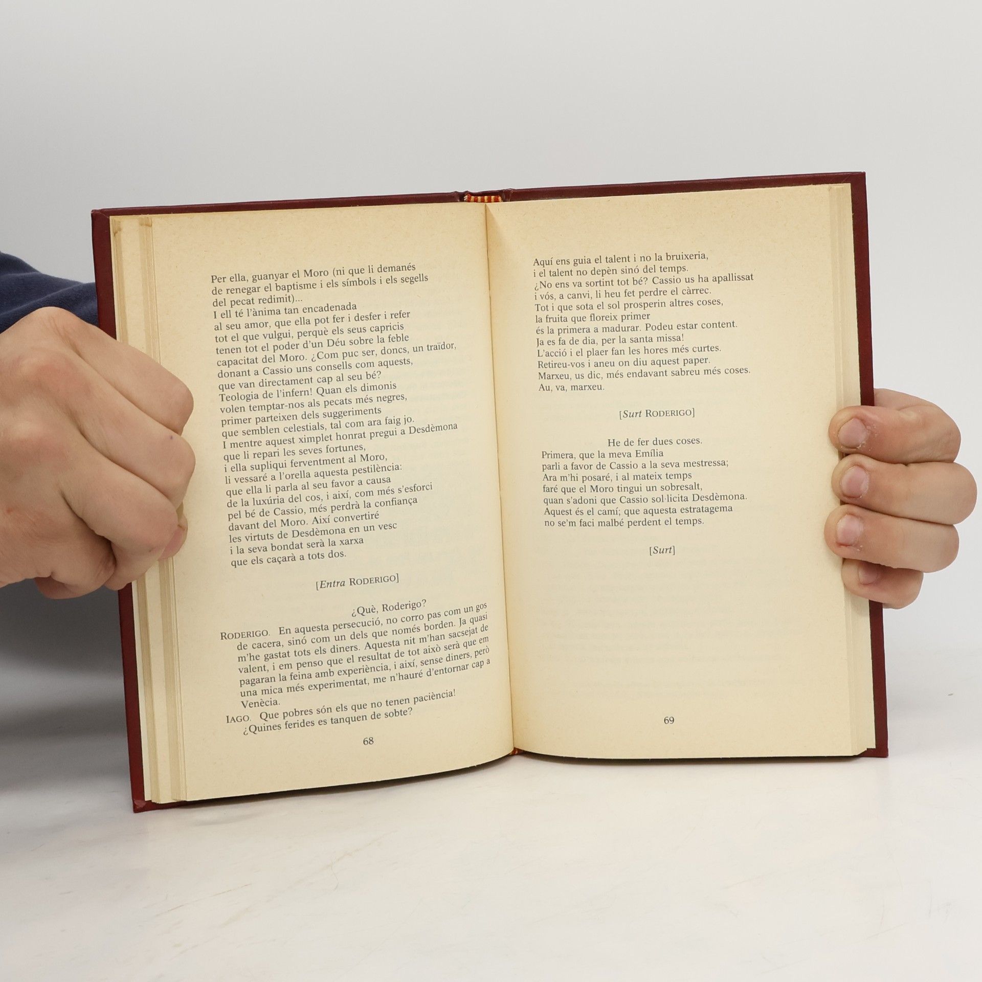 William Shakespeare Obra Completa de William Shakespeare - 23: Otel.lo