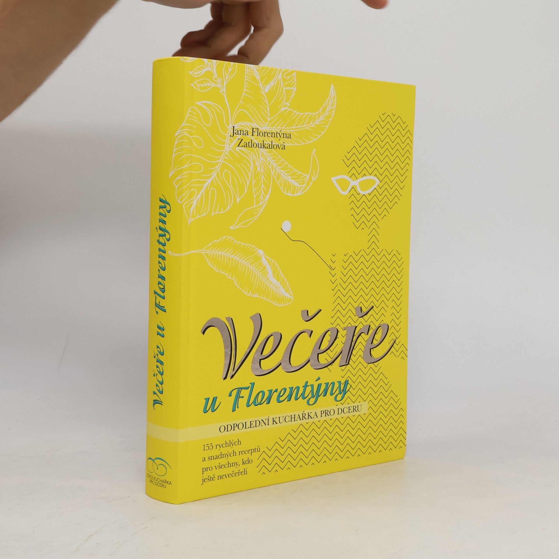 Večeře u Florentýny