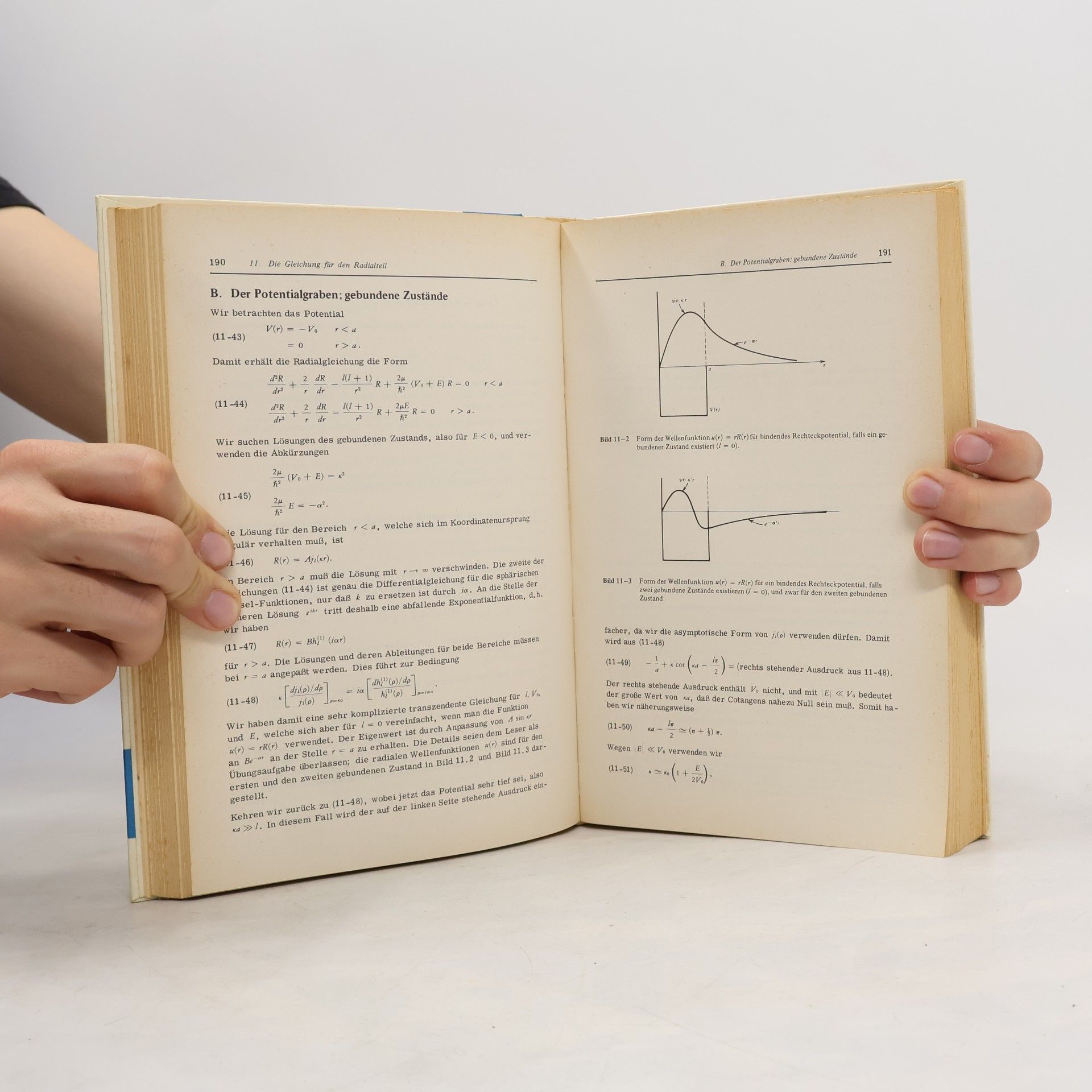 Stephen Gasiorowicz Quantenphysik