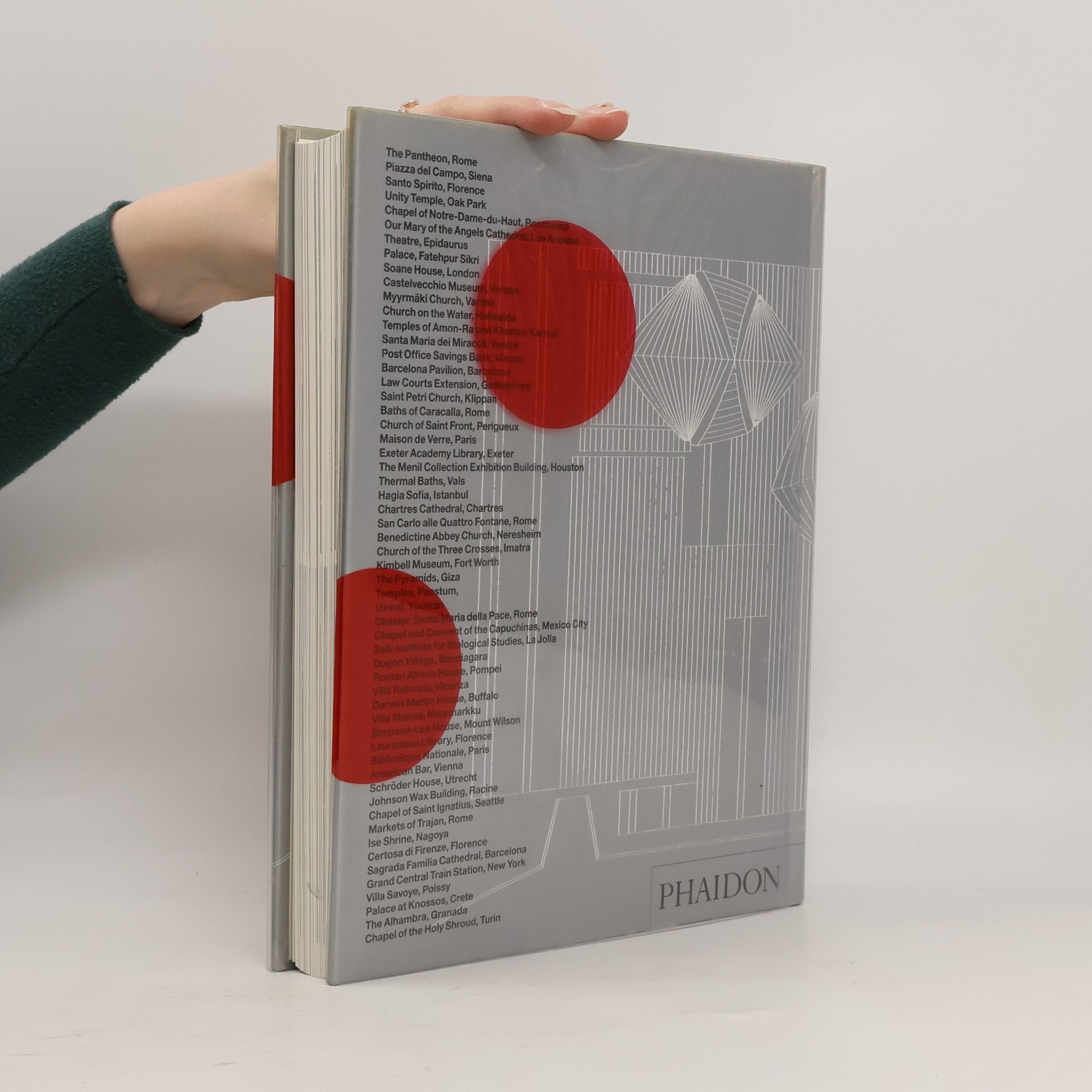 Robert McCarter Understanding Architecture