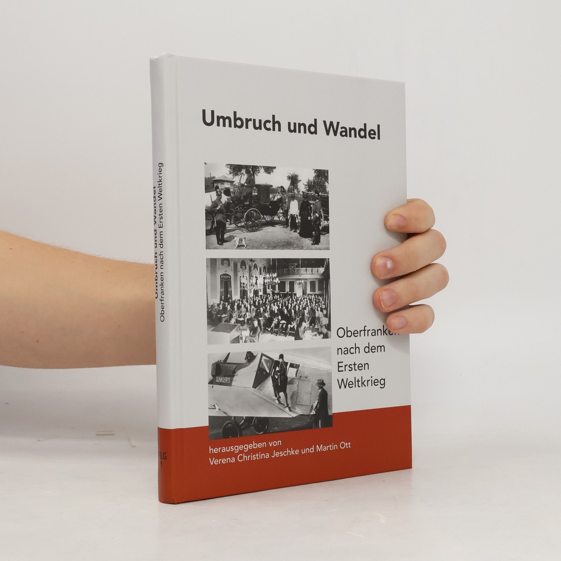 Umbruch und Wandel 1