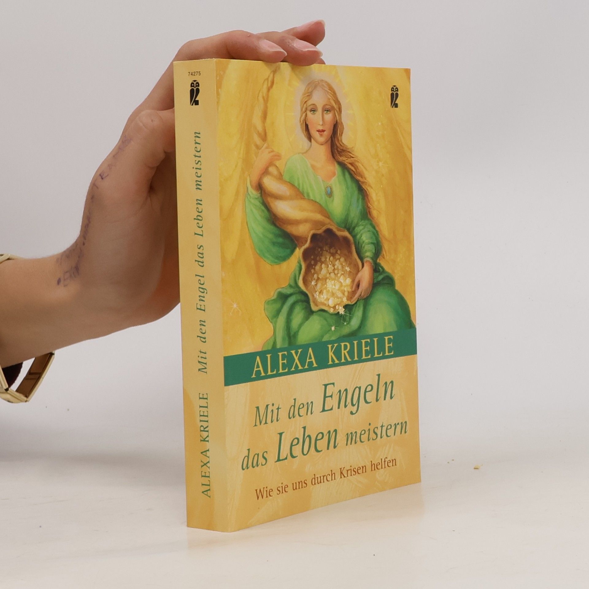 Mit den Engeln das Leben meistern