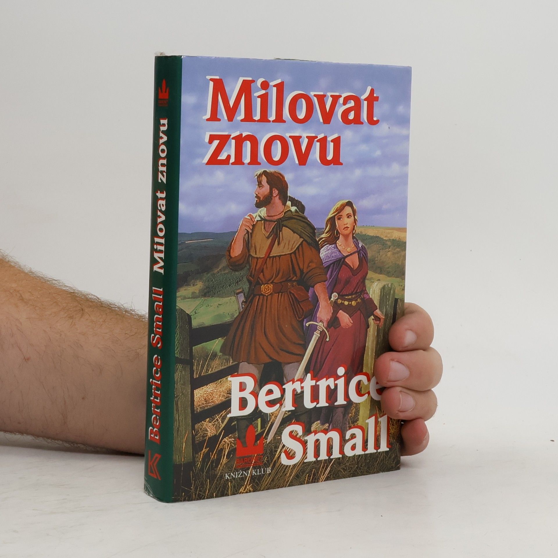 Milovat znovu