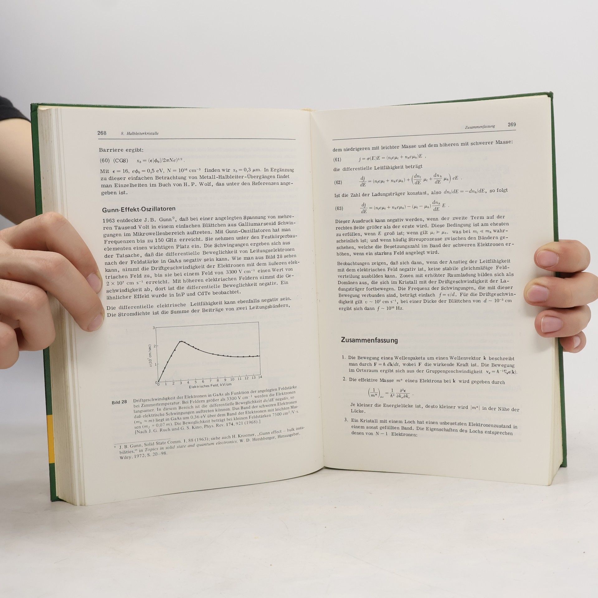 Charles Kittel Einführung in die Festkörperphysik