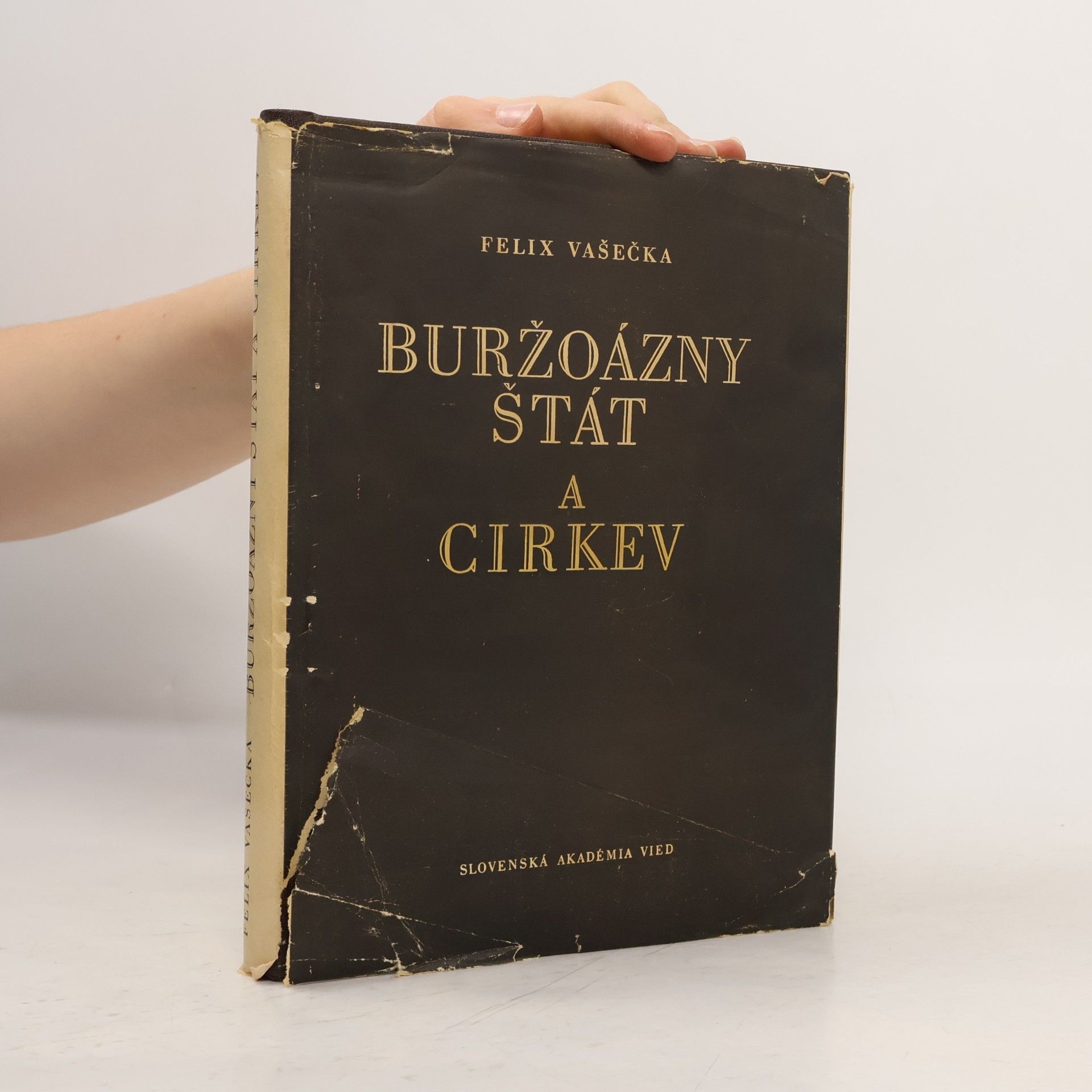 Buržoázny štát a cirkev